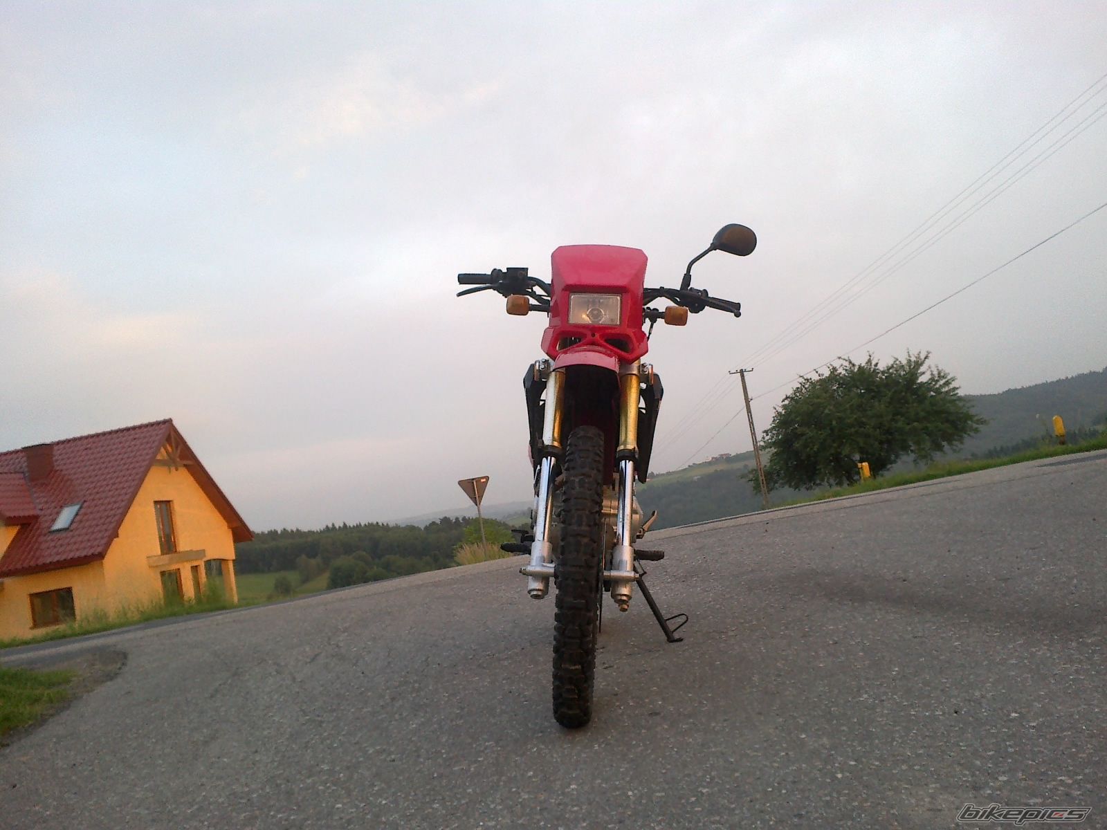 Bike Photo 2419972