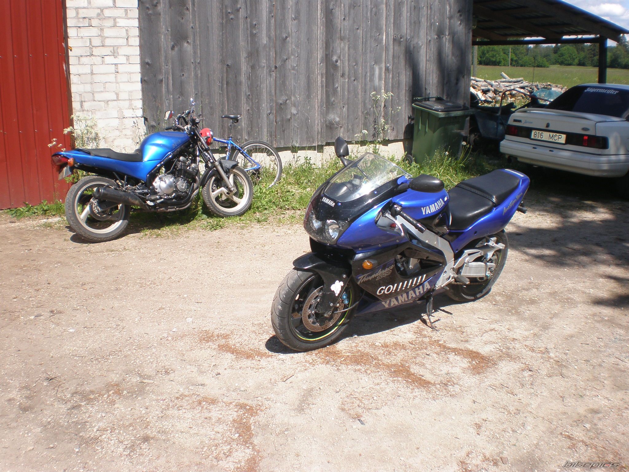 Bike Photo 2419977