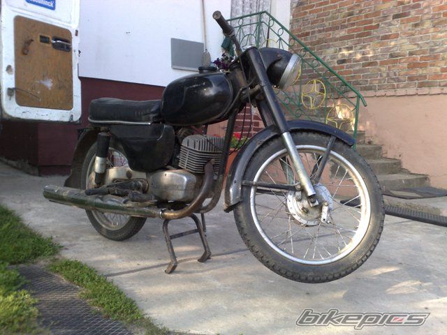 Bike Photo 2420010