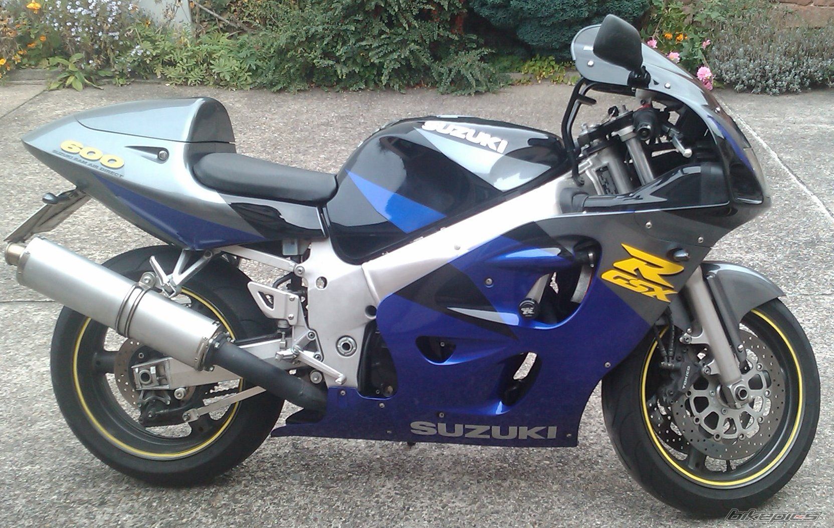 Bike Photo 2420020