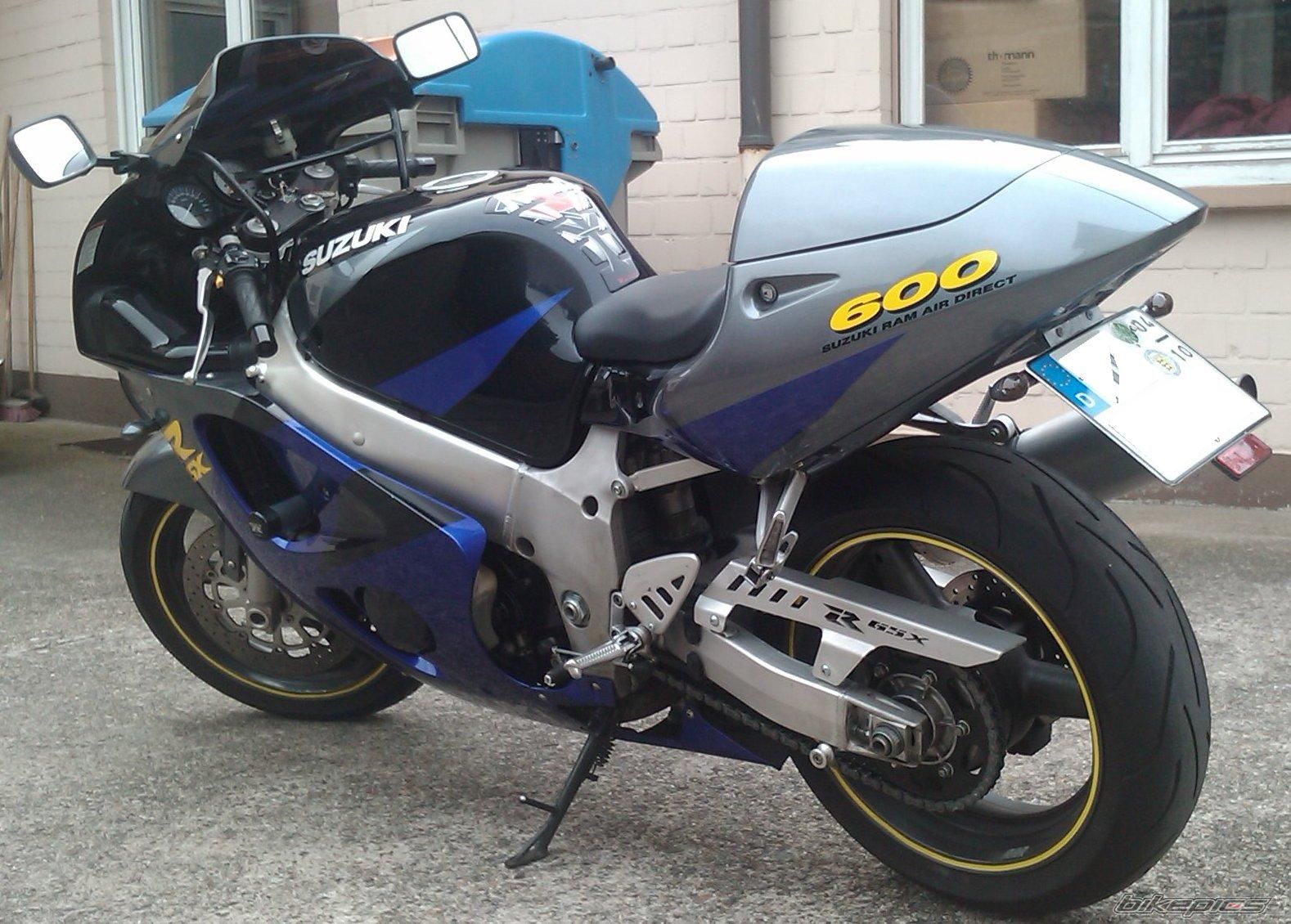 Bike Photo 2420021