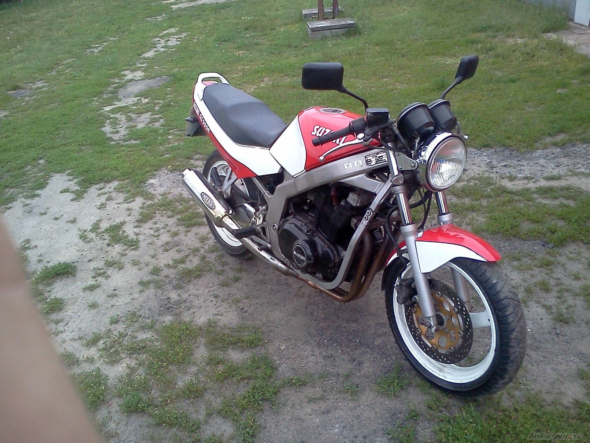 Bike Photo 2420025