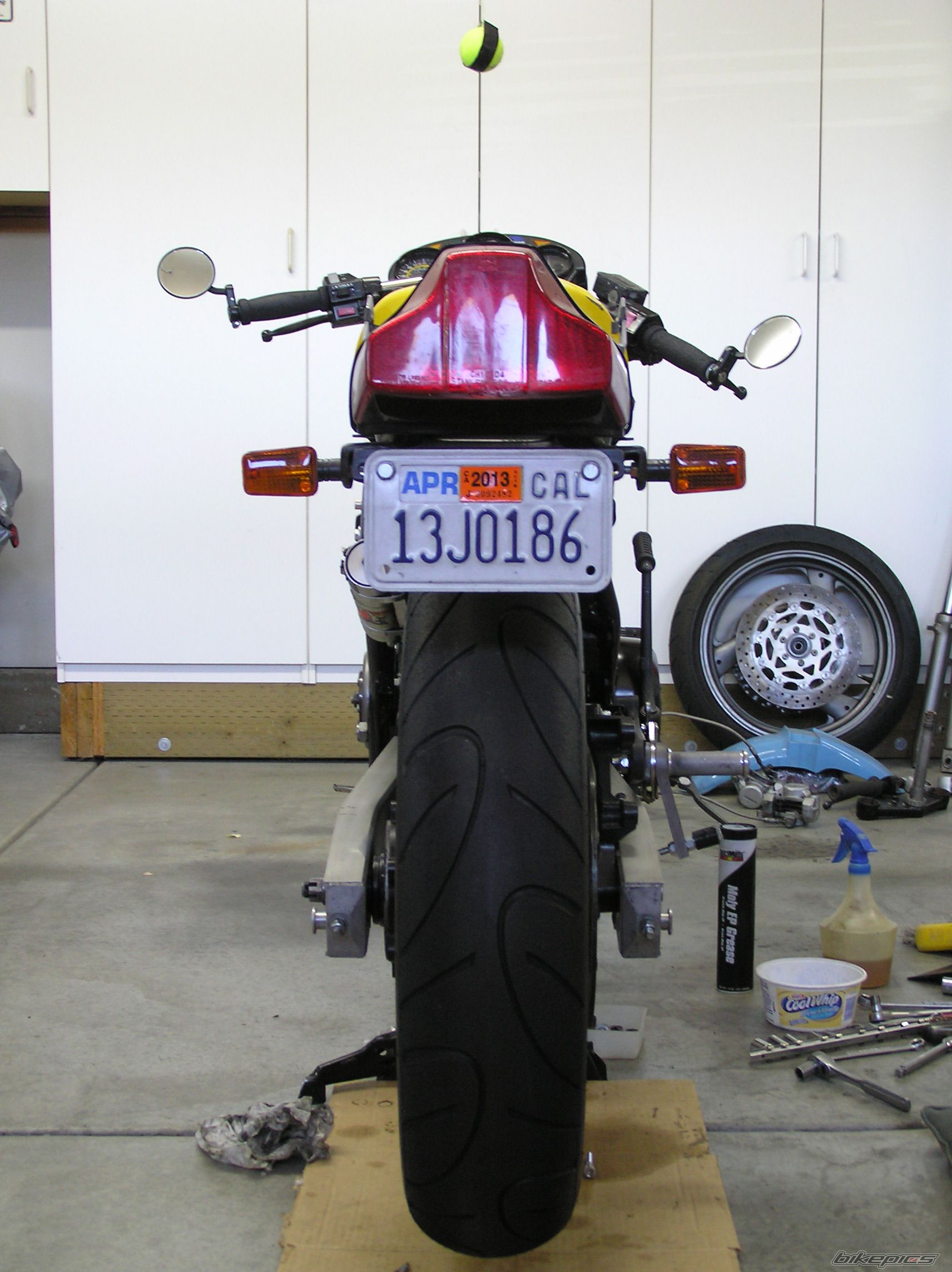 Bike Photo 2420065