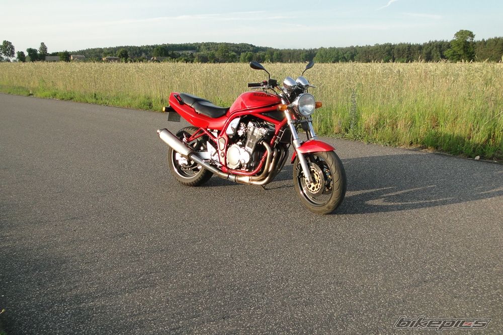 Bike Photo 2420079
