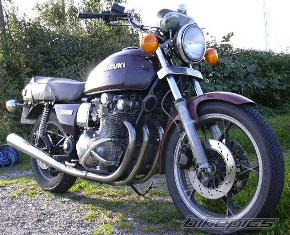 Bike Photo 242009