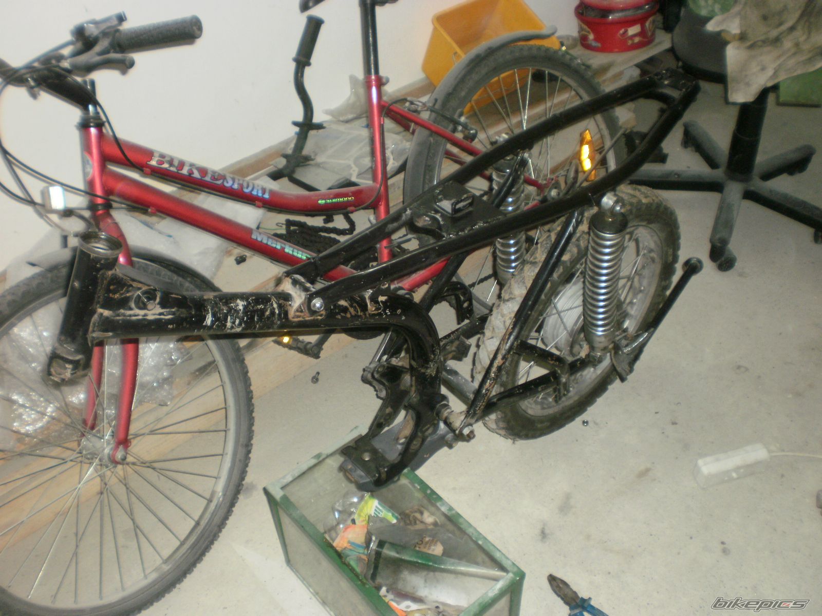 Bike Photo 2420131