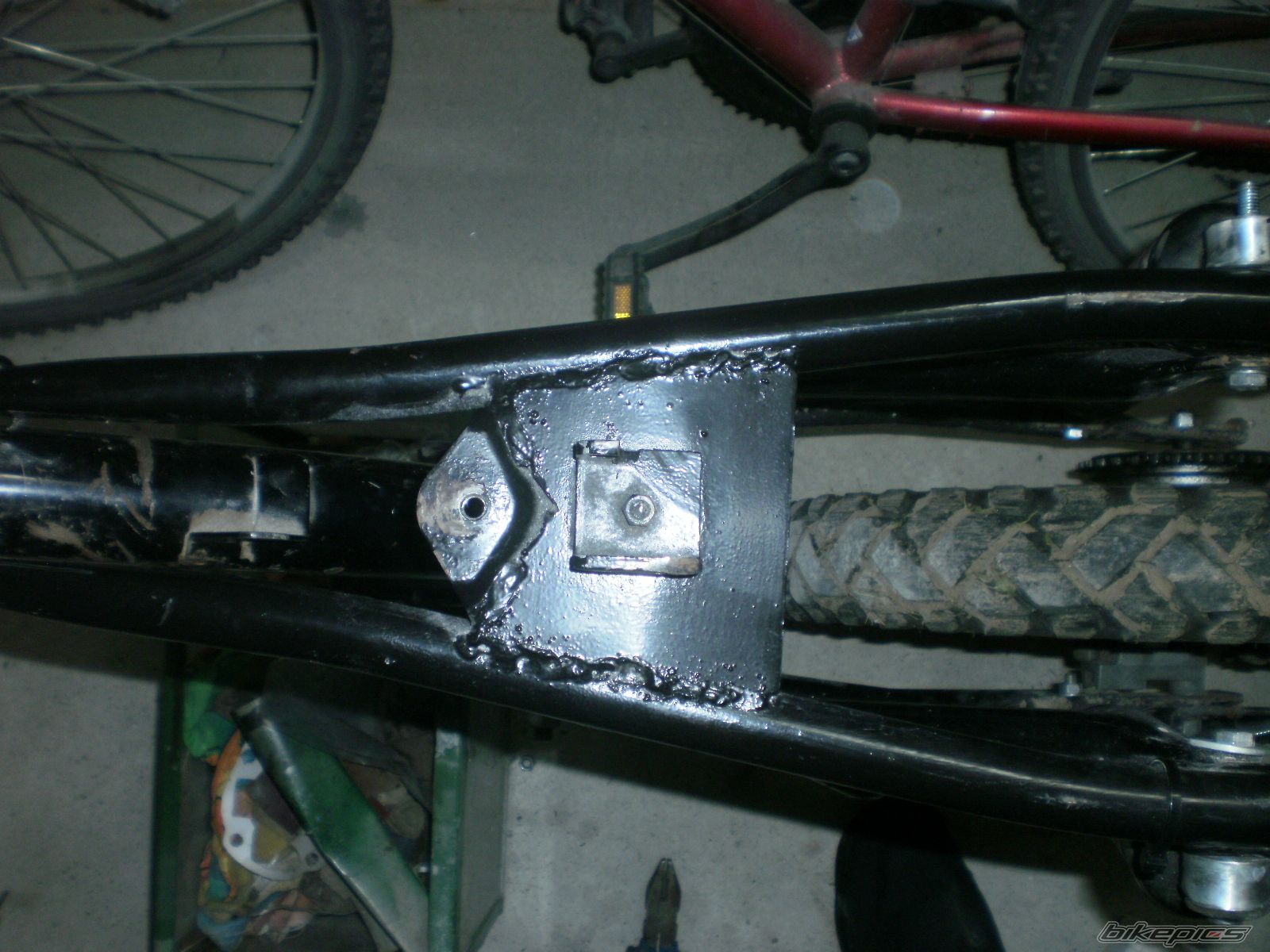 Bike Photo 2420133