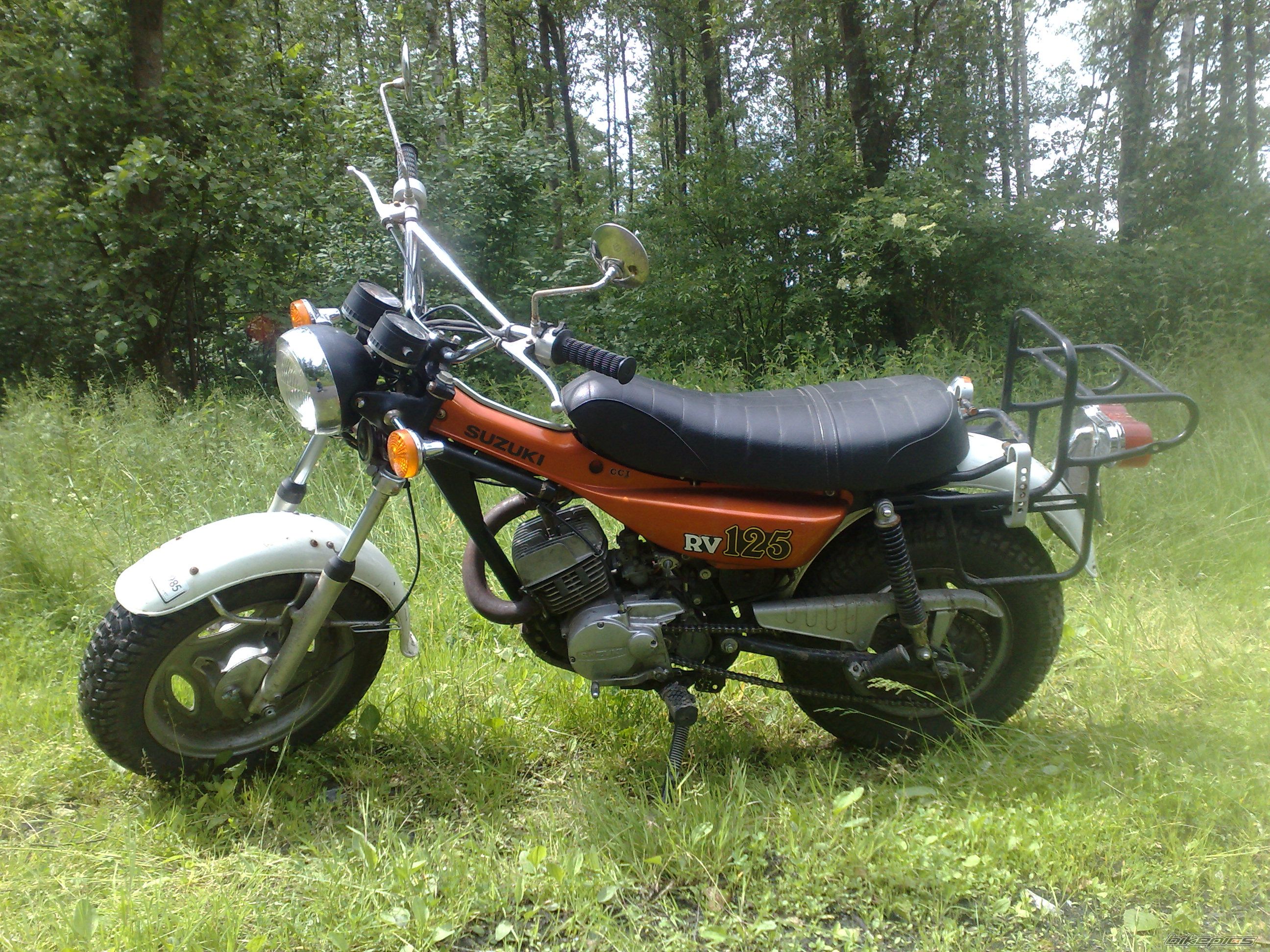 Bike Photo 2420175