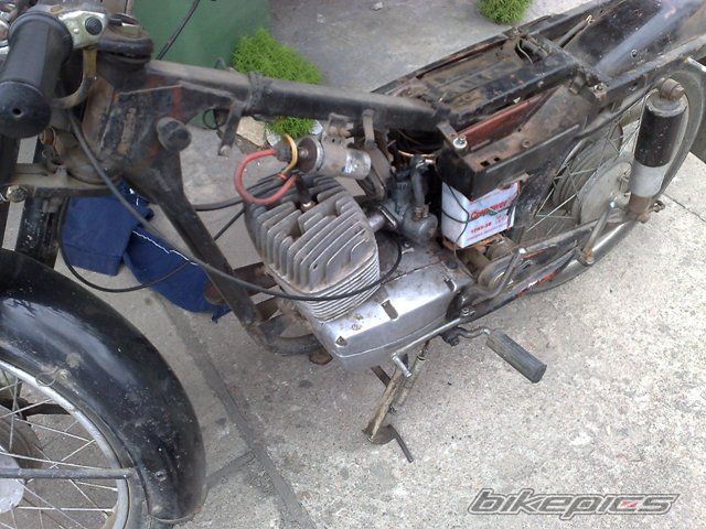 Bike Photo 2420209
