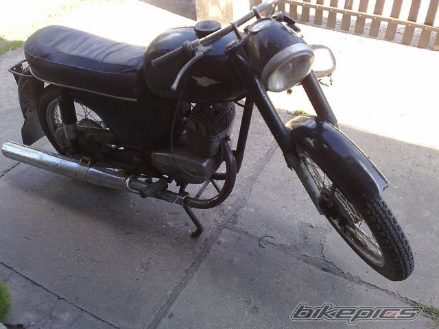 Bike Photo 2420213