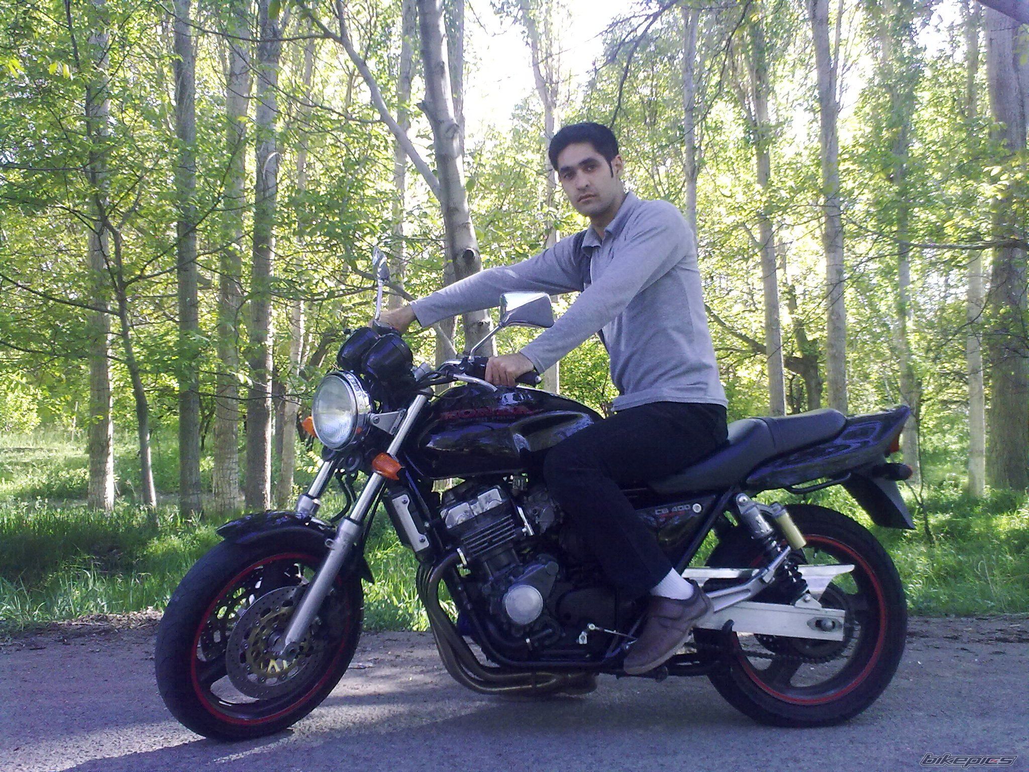 Bike Photo 2420452