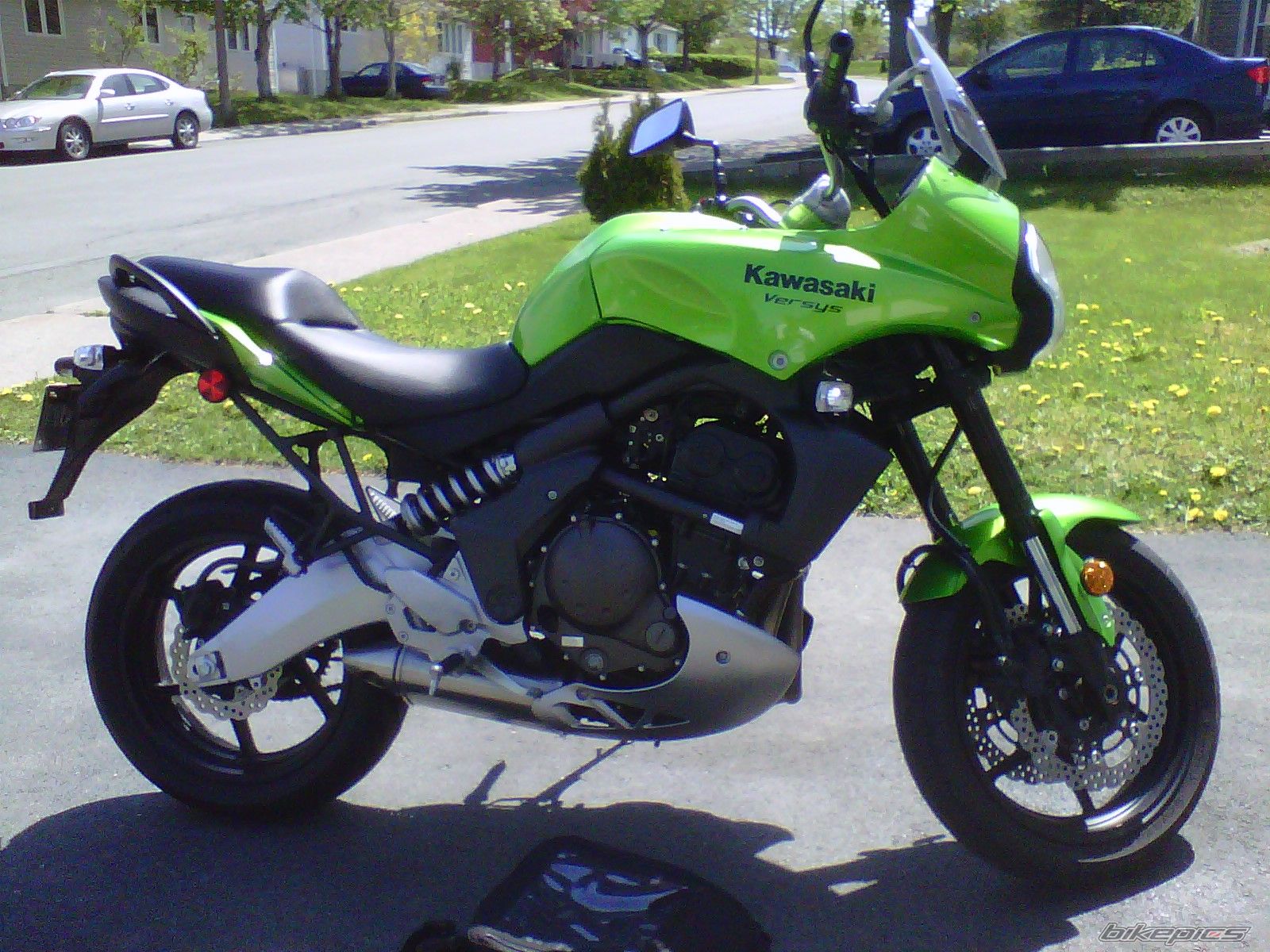 Bike Photo 2420486
