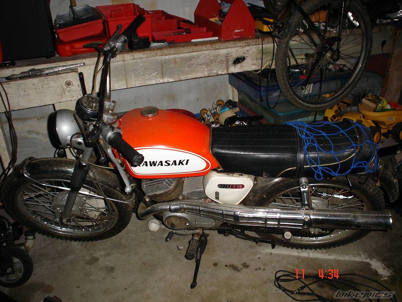 Bike Photo 242052
