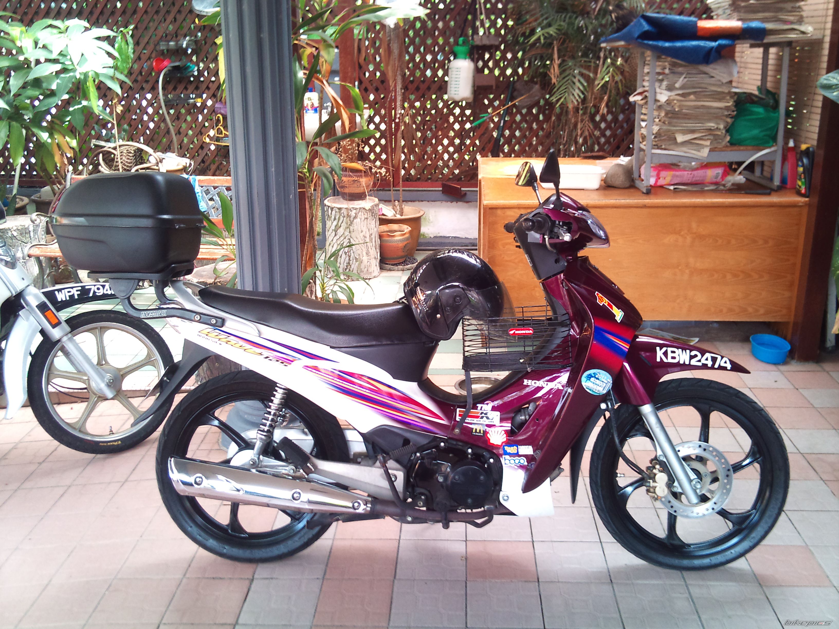 Bike Photo 2420547