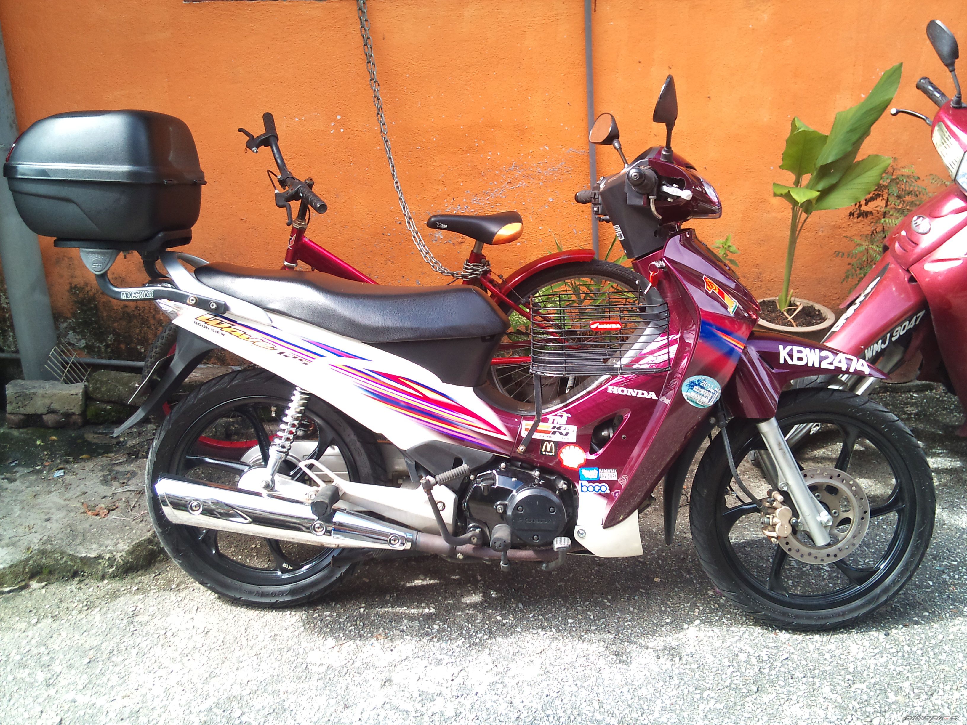 Bike Photo 2420548