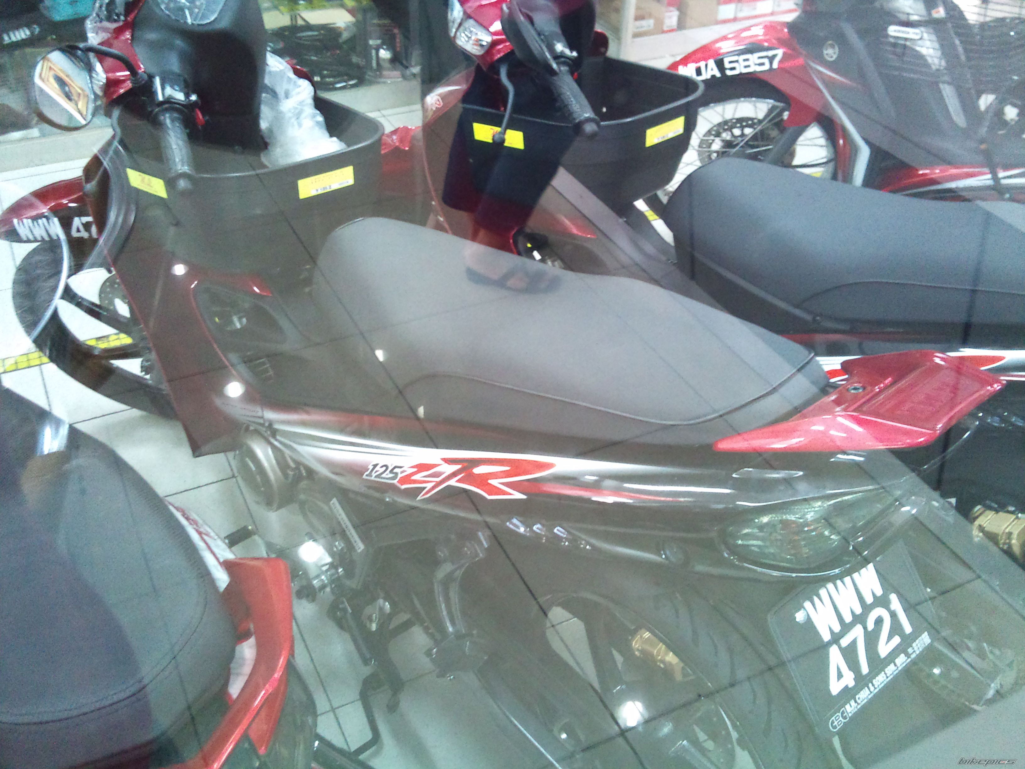 Bike Photo 2420549
