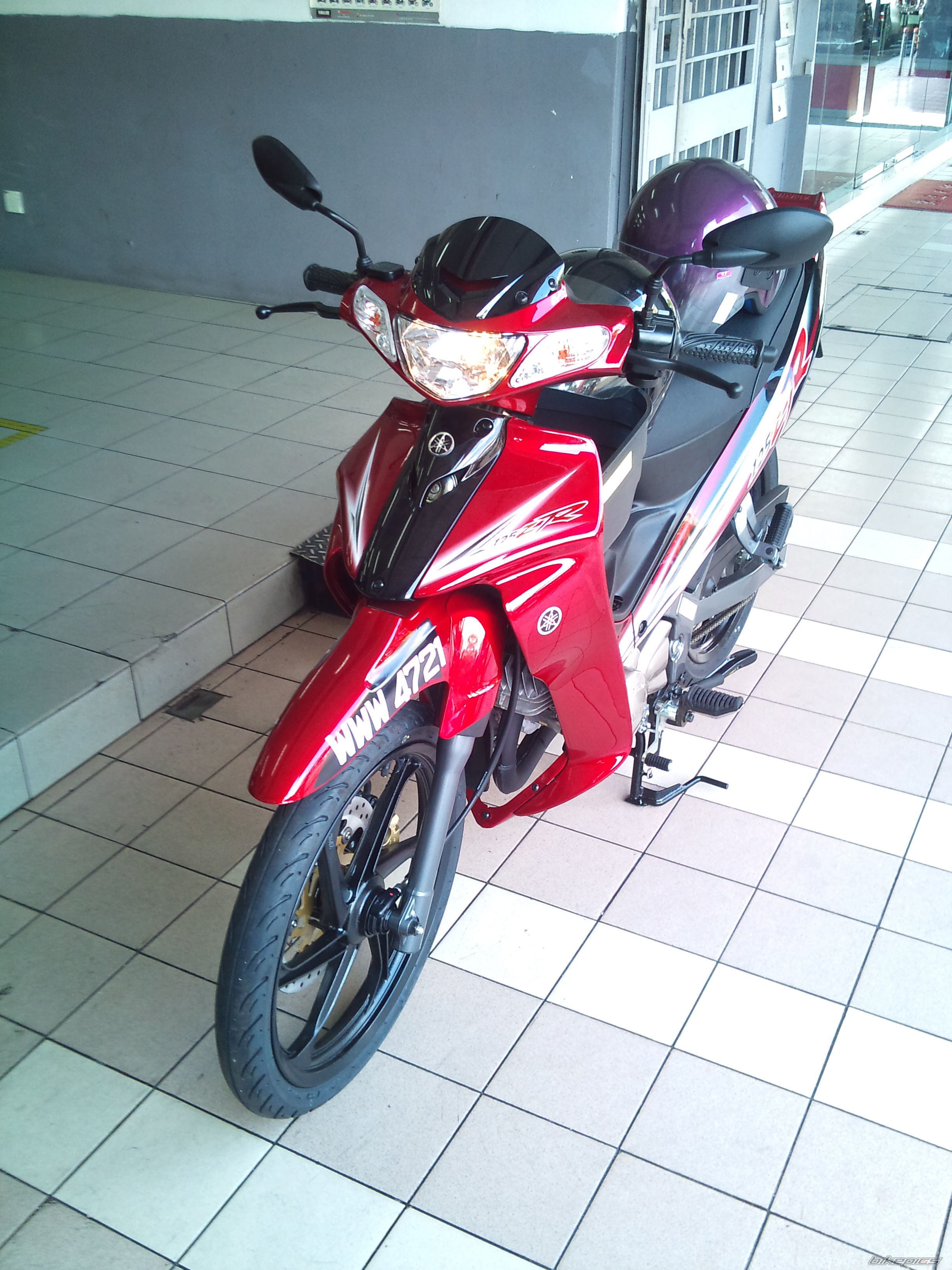 Bike Photo 2420550