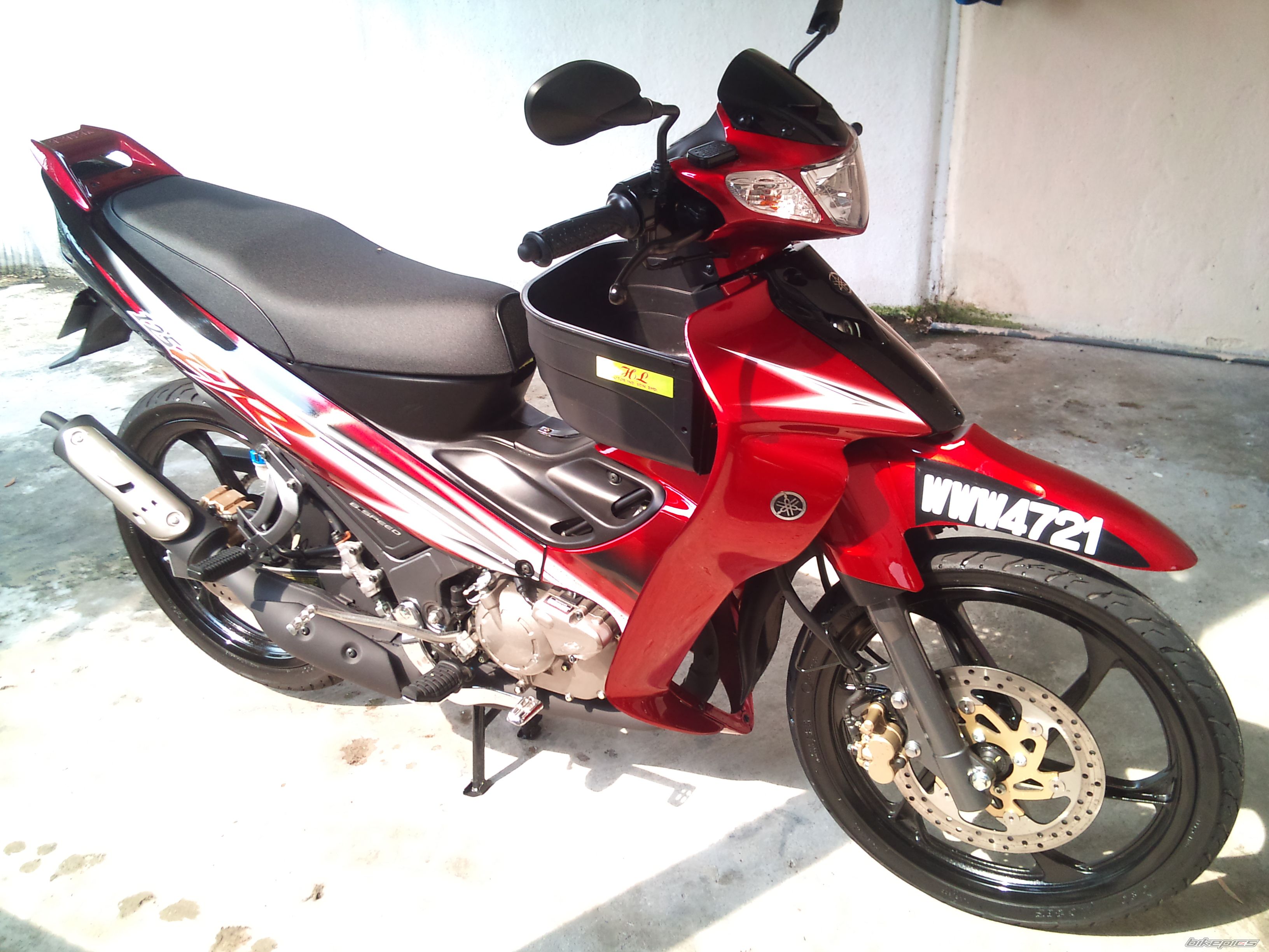 Bike Photo 2420551