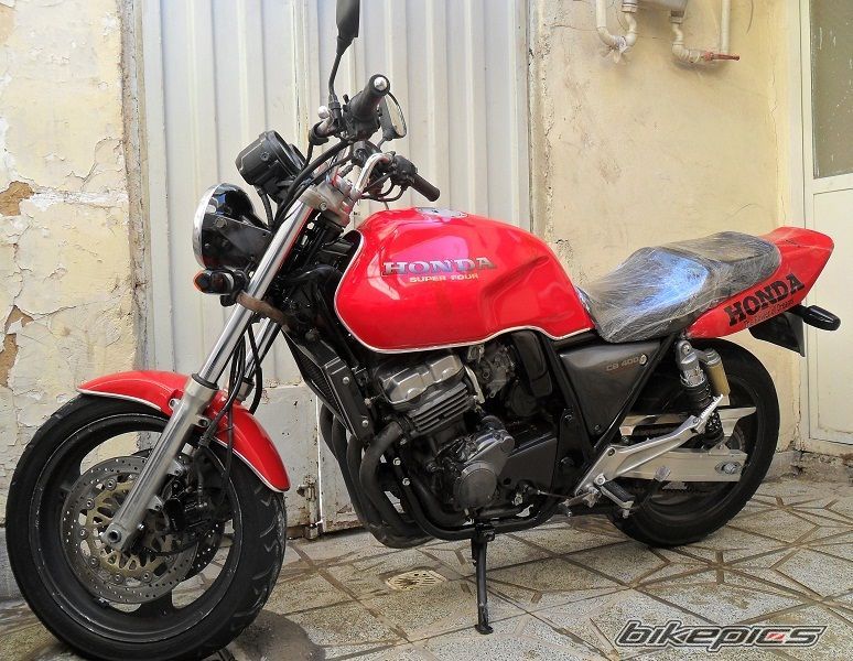 Bike Photo 2420662