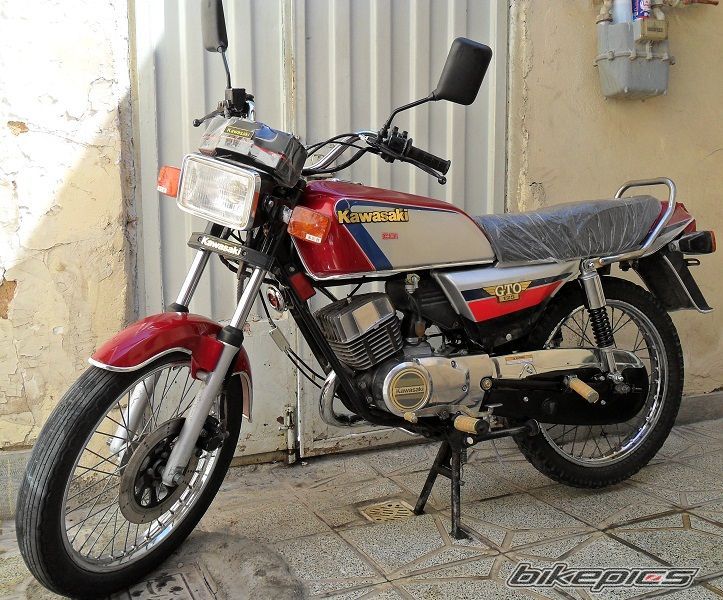 Bike Photo 2420667