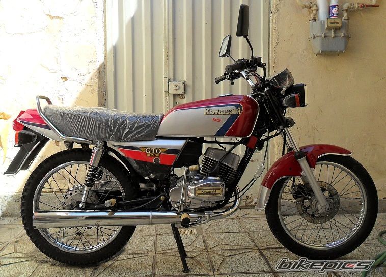 Bike Photo 2420668