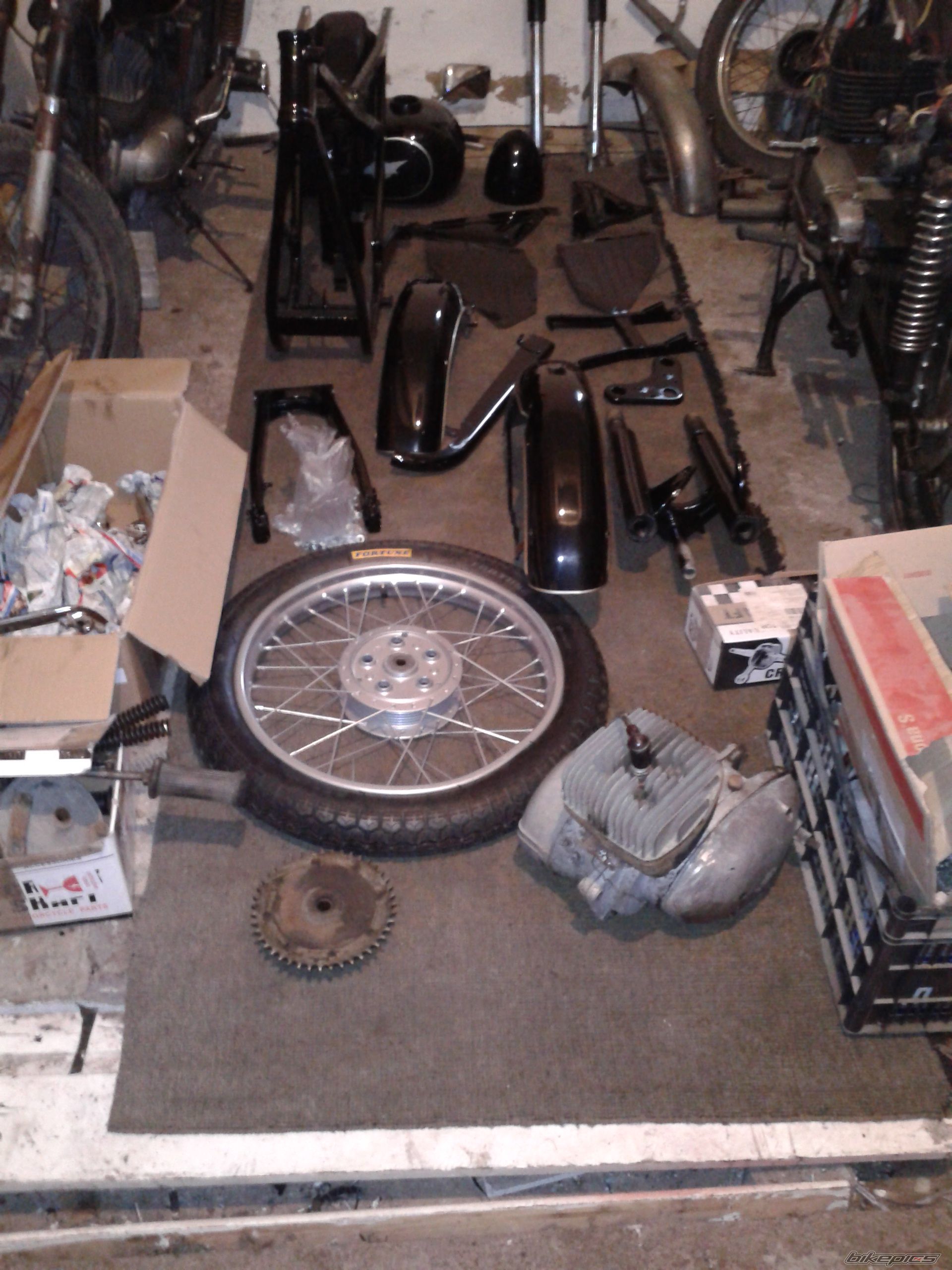 Bike Photo 2420914