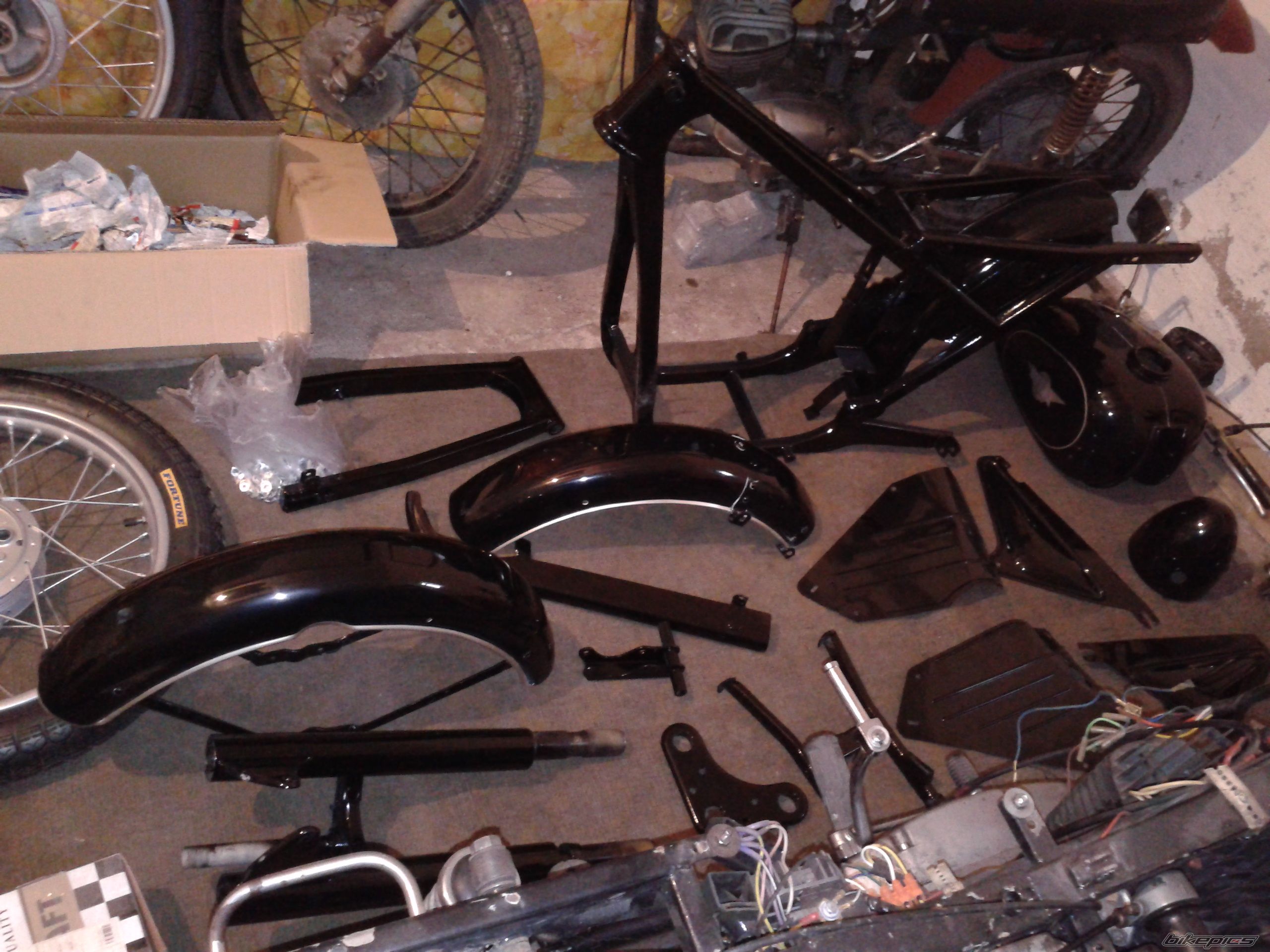 Bike Photo 2420915