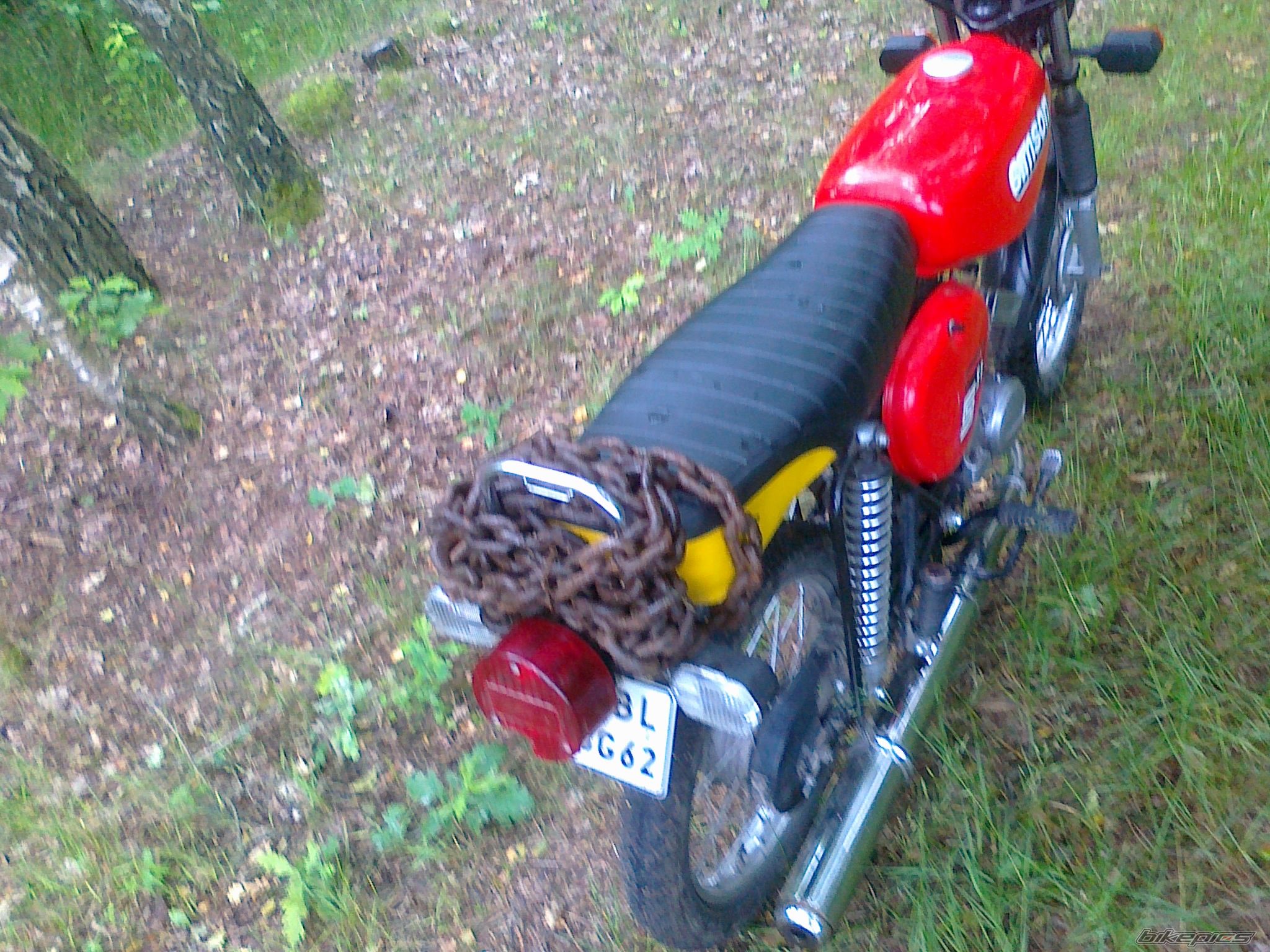 Bike Photo 2420918