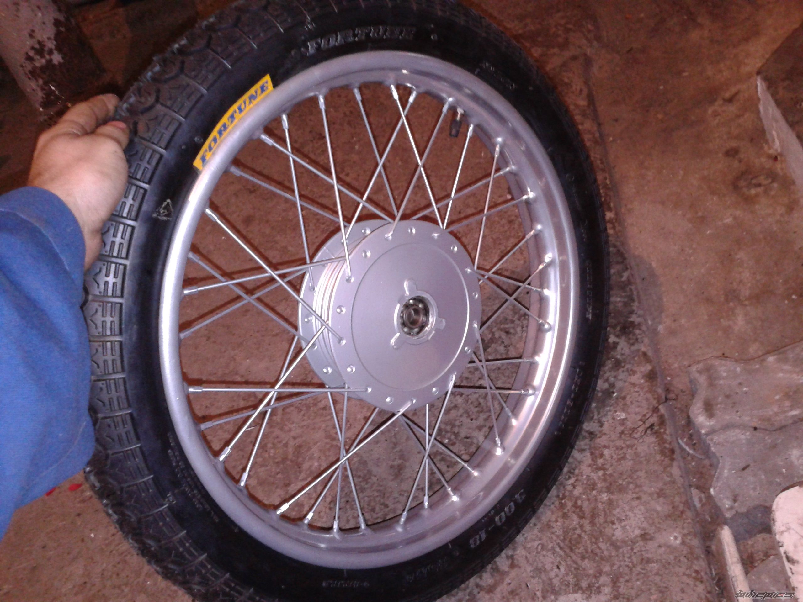 Bike Photo 2420919