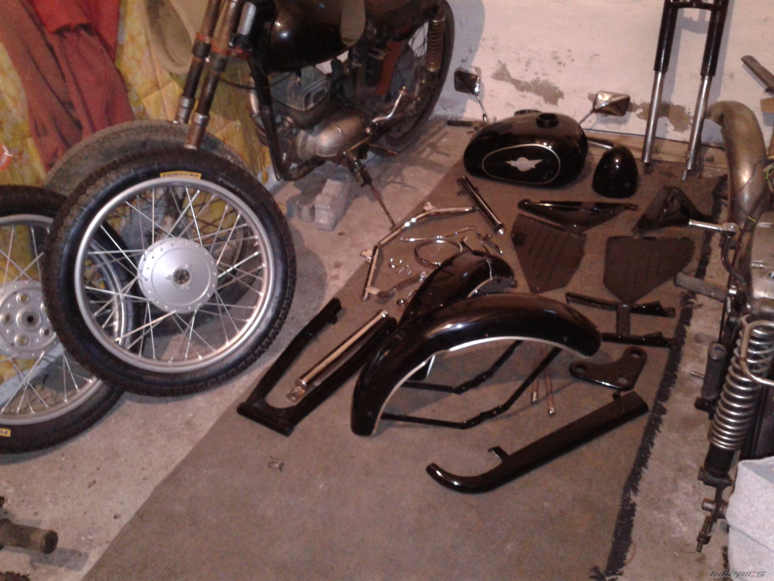 Bike Photo 2420920