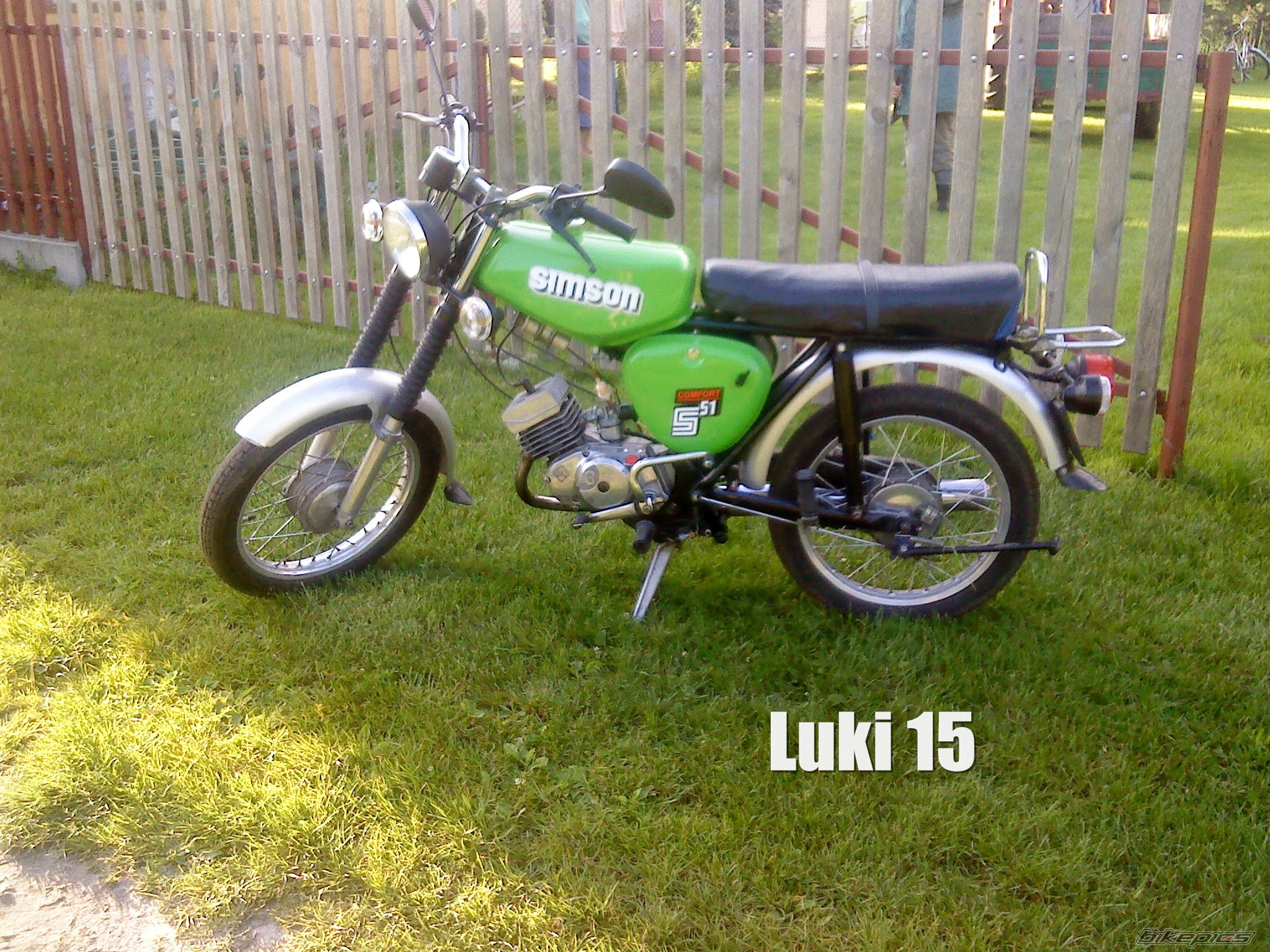 Bike Photo 2421145