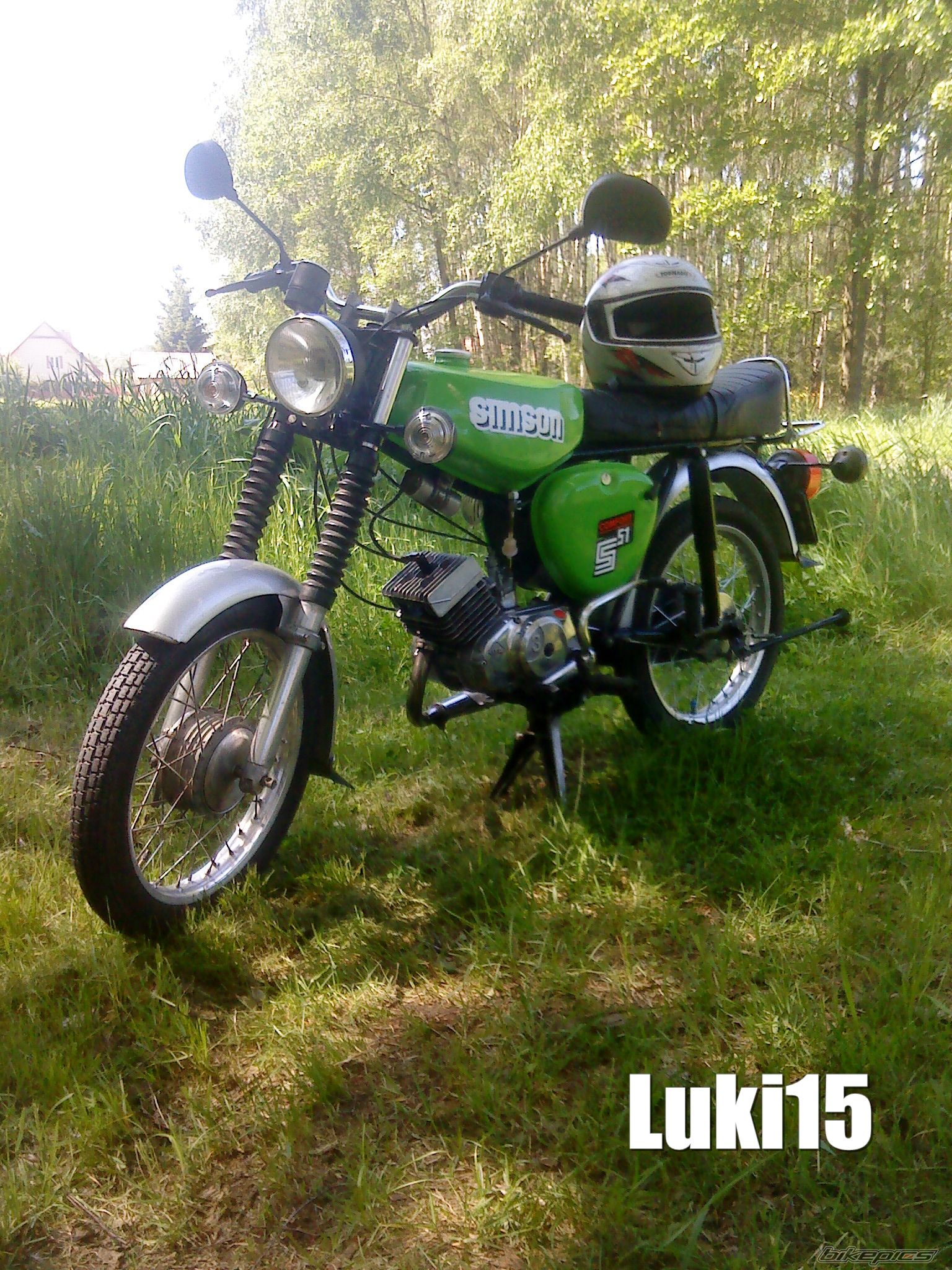Bike Photo 2421146