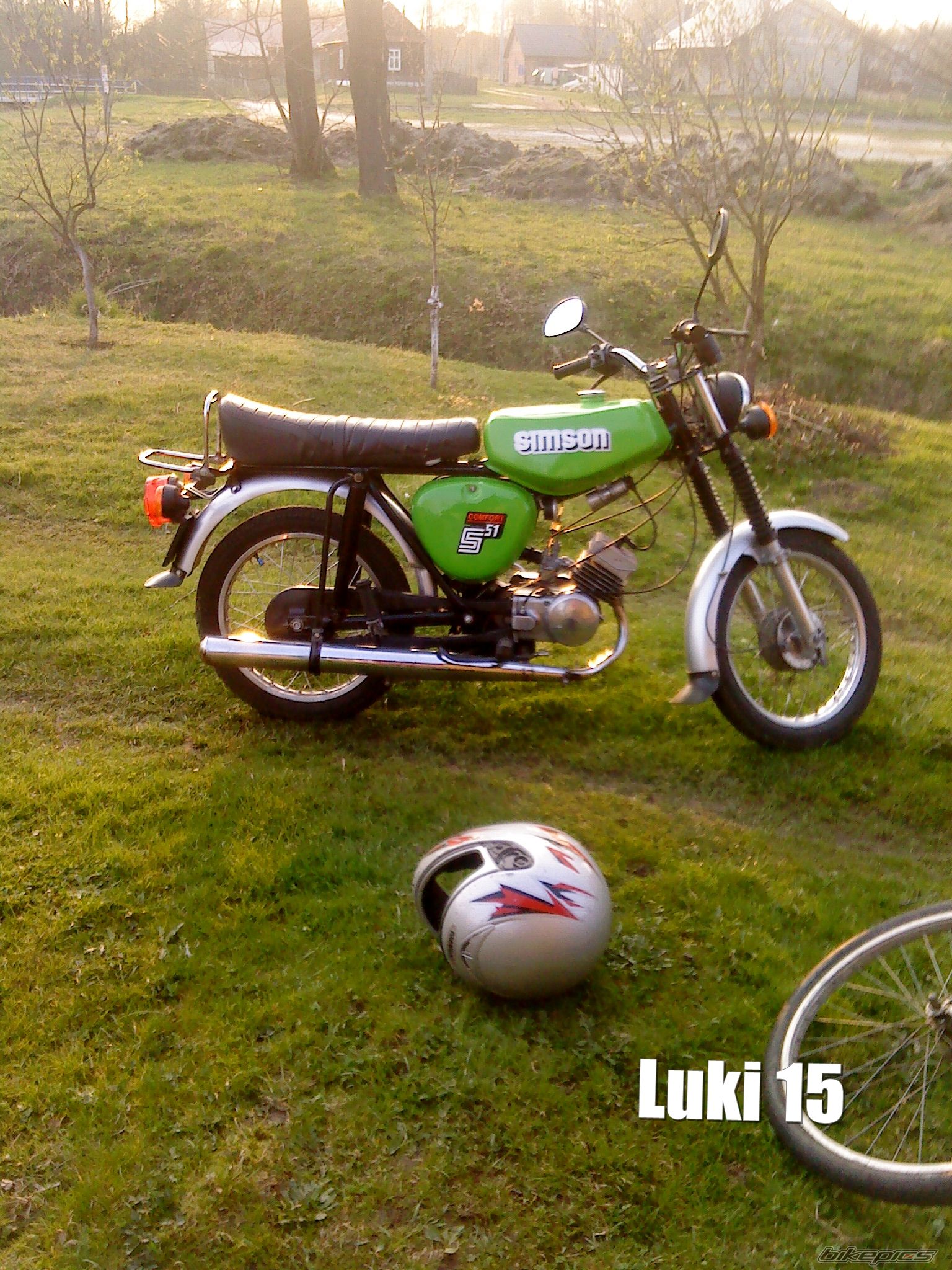 Bike Photo 2421147