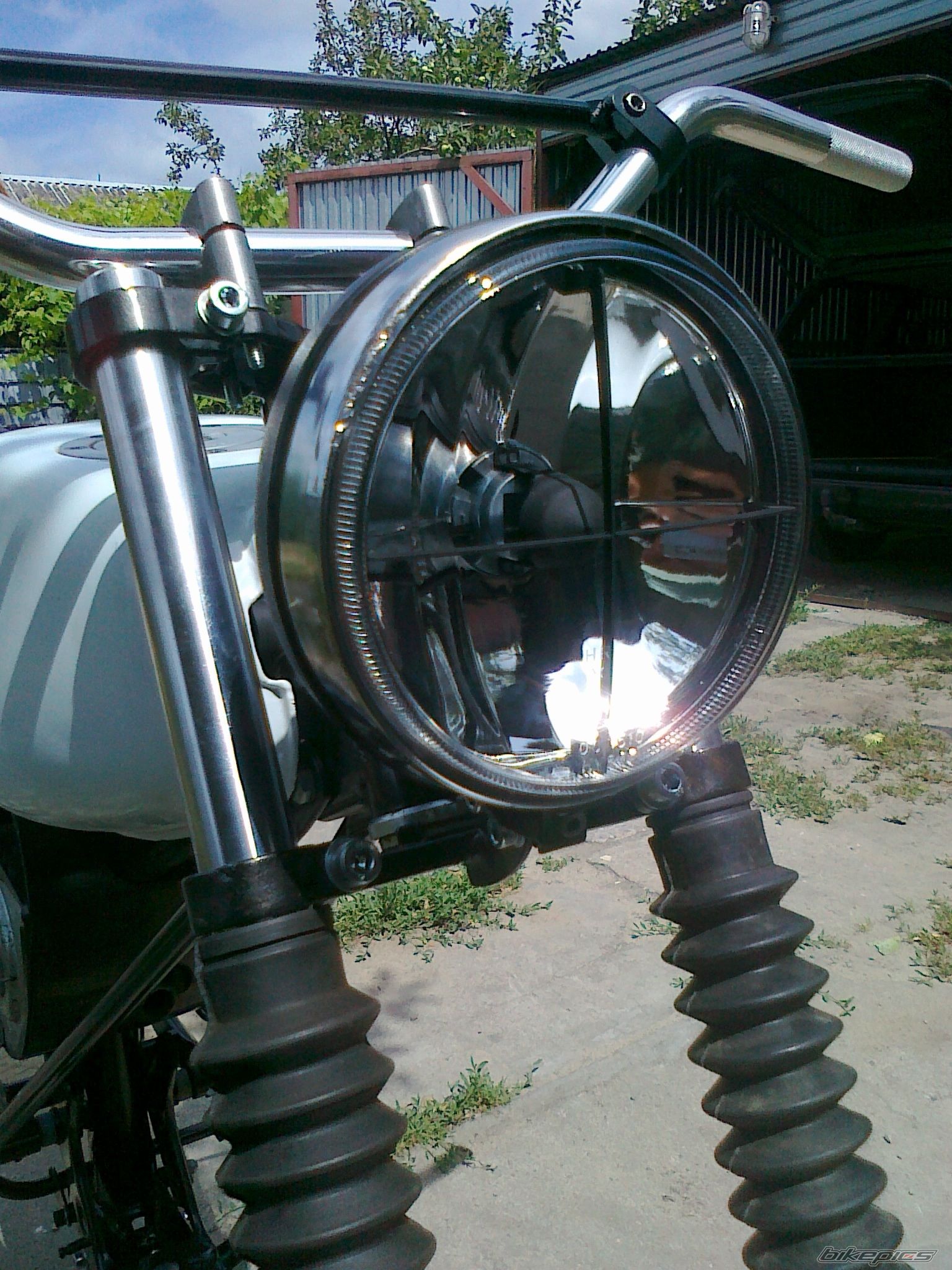 Bike Photo 2421450