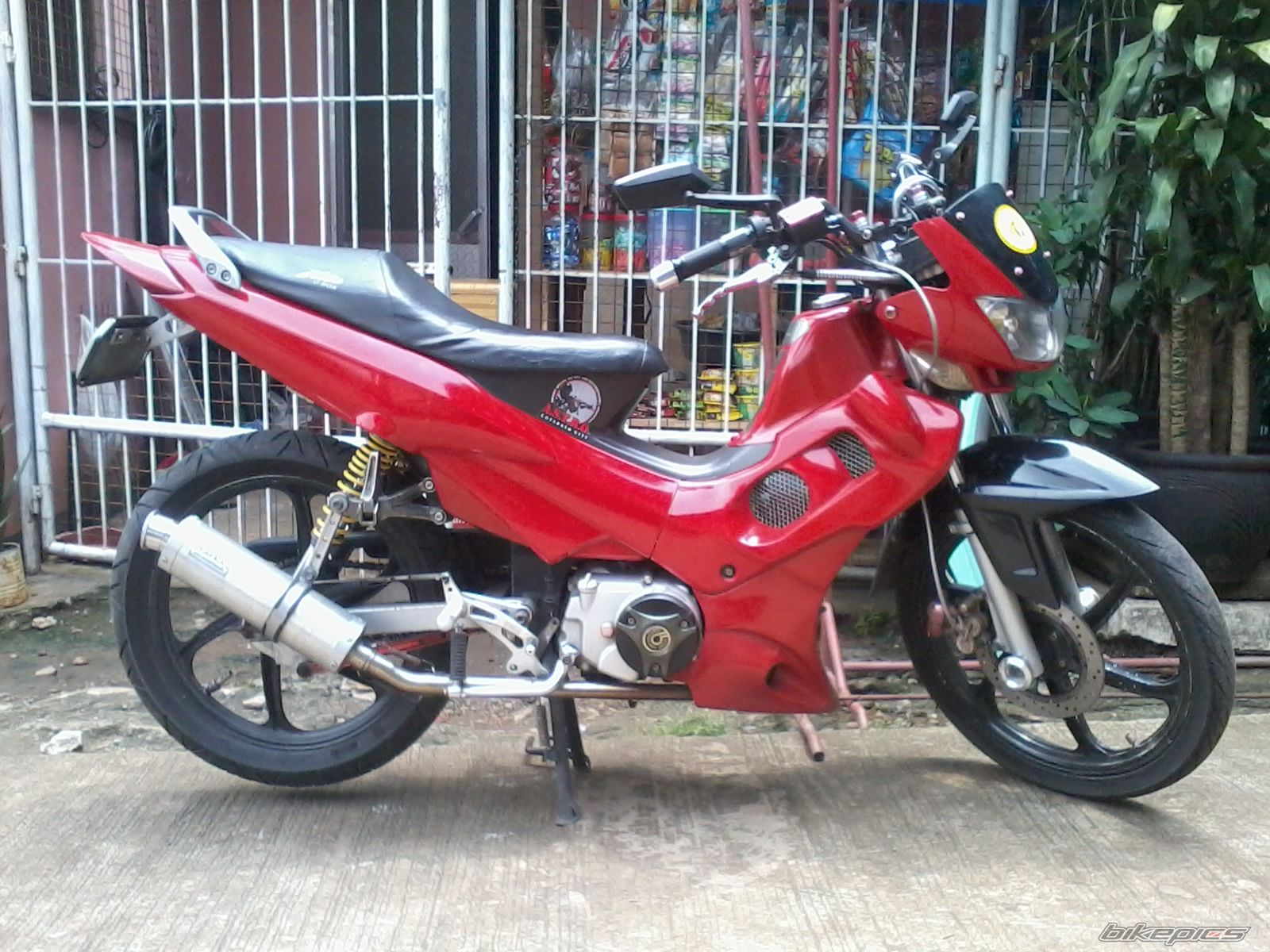 Bike Photo 2421452