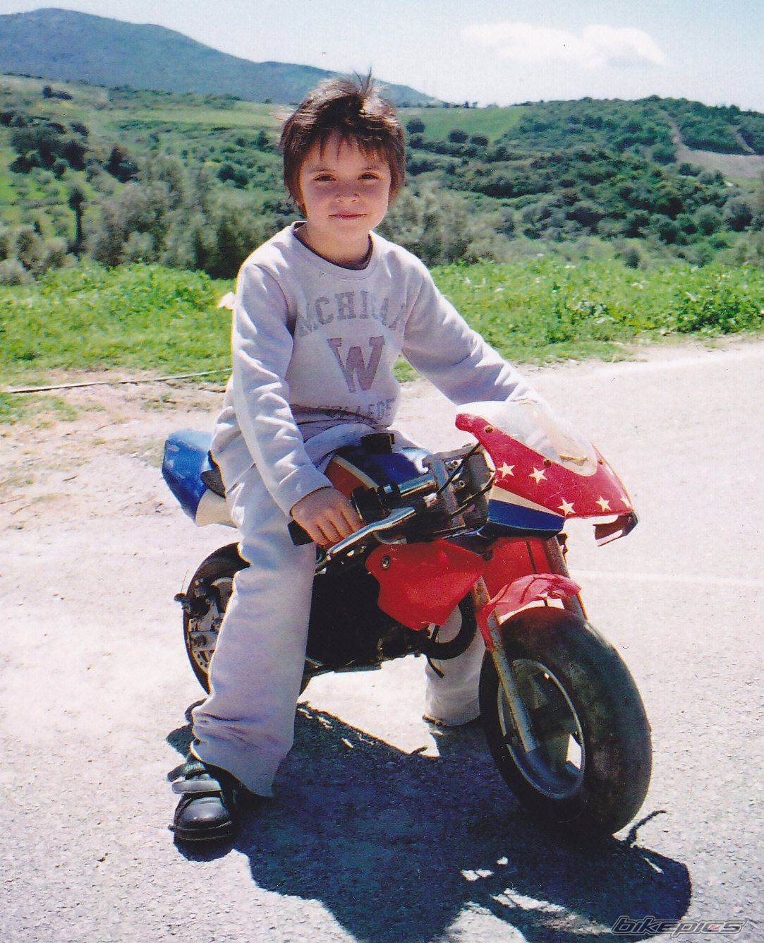 Bike Photo 2421501