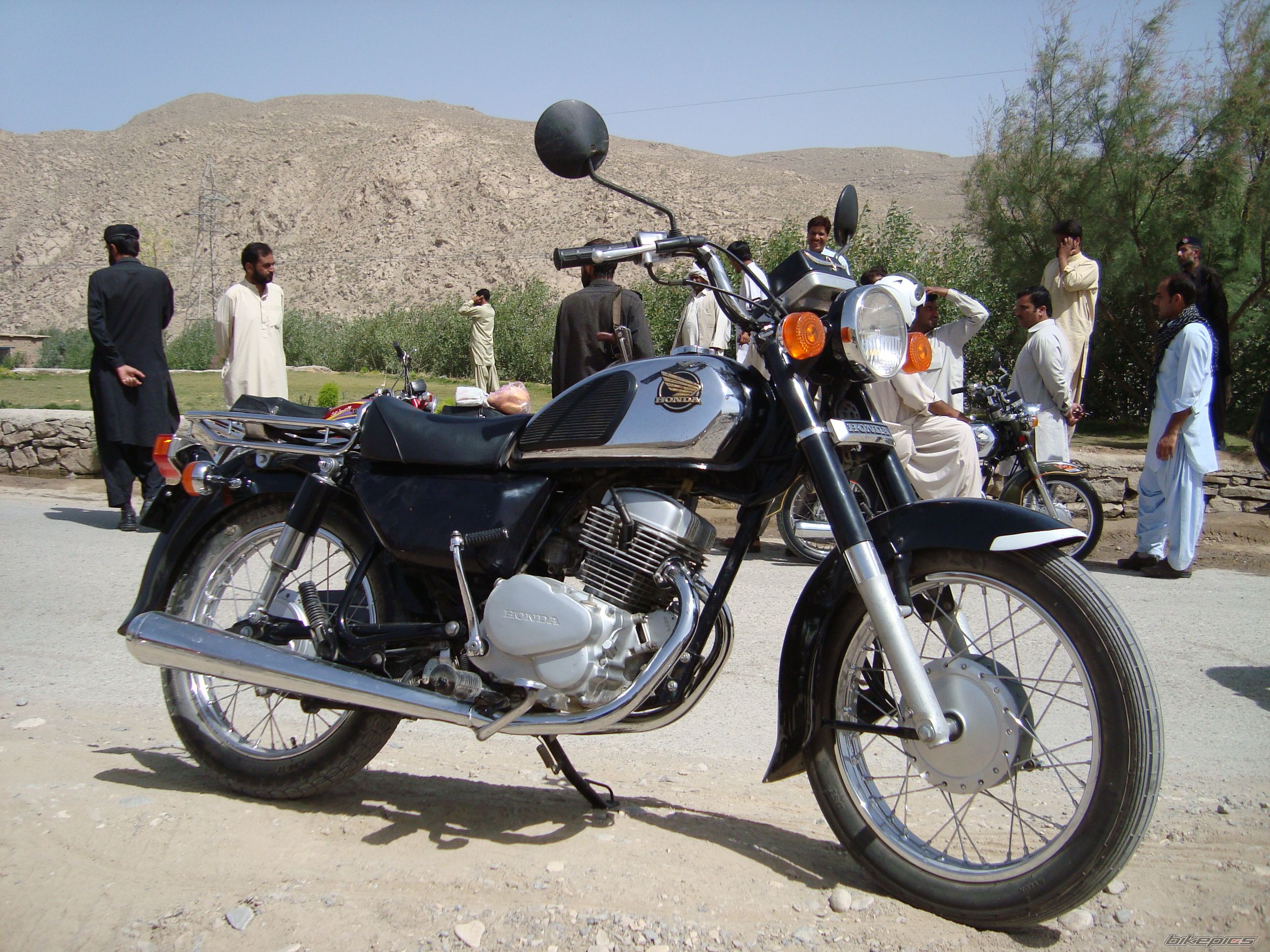 Bike Photo 2421629
