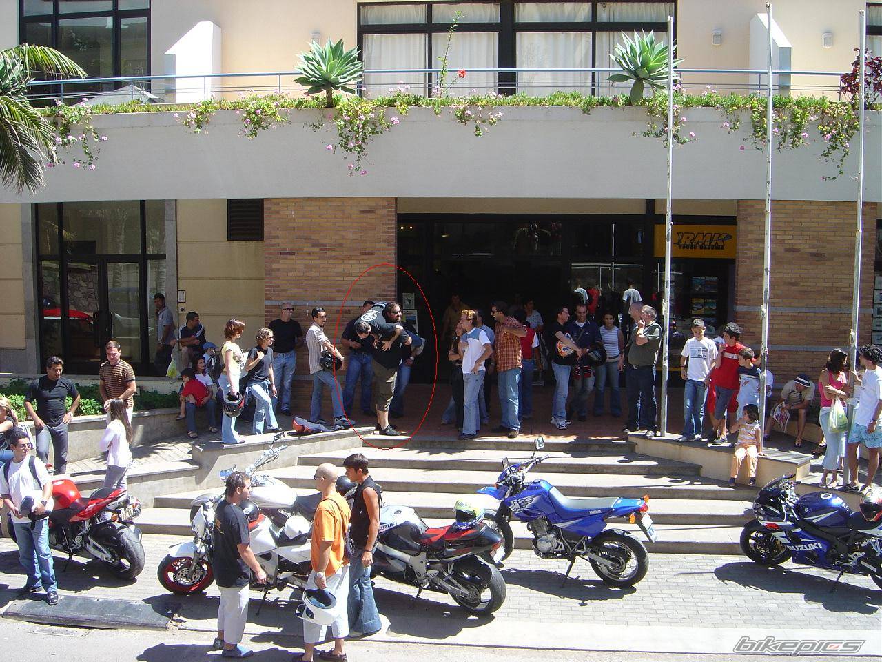 Bike Photo 242167