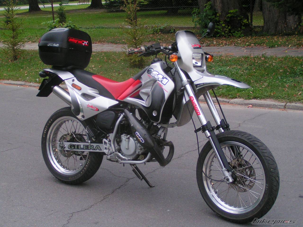 Bike Photo 242177
