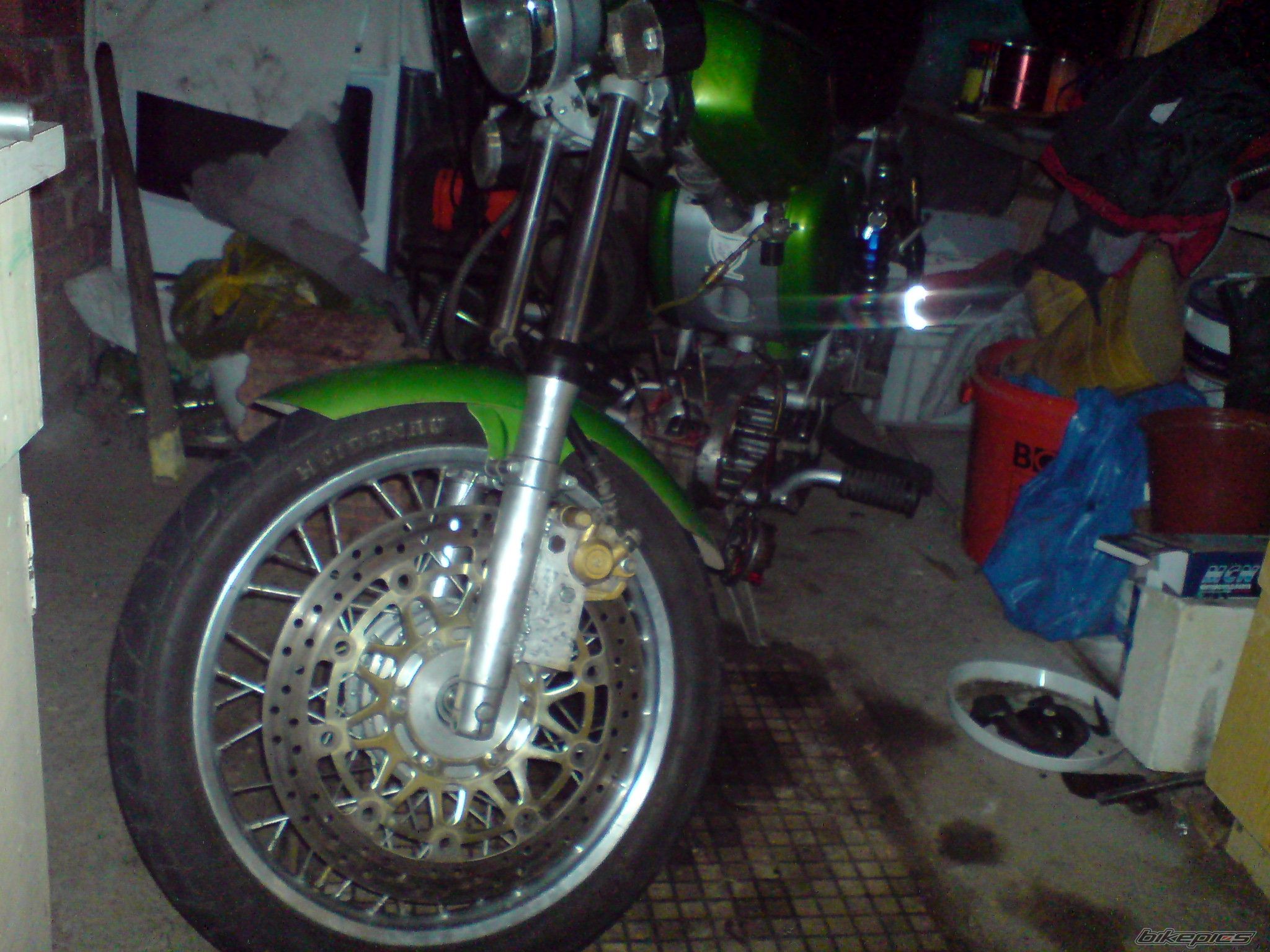 Bike Photo 2421805