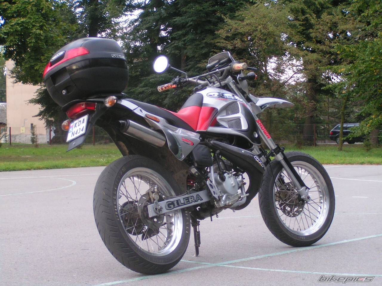 Bike Photo 242182