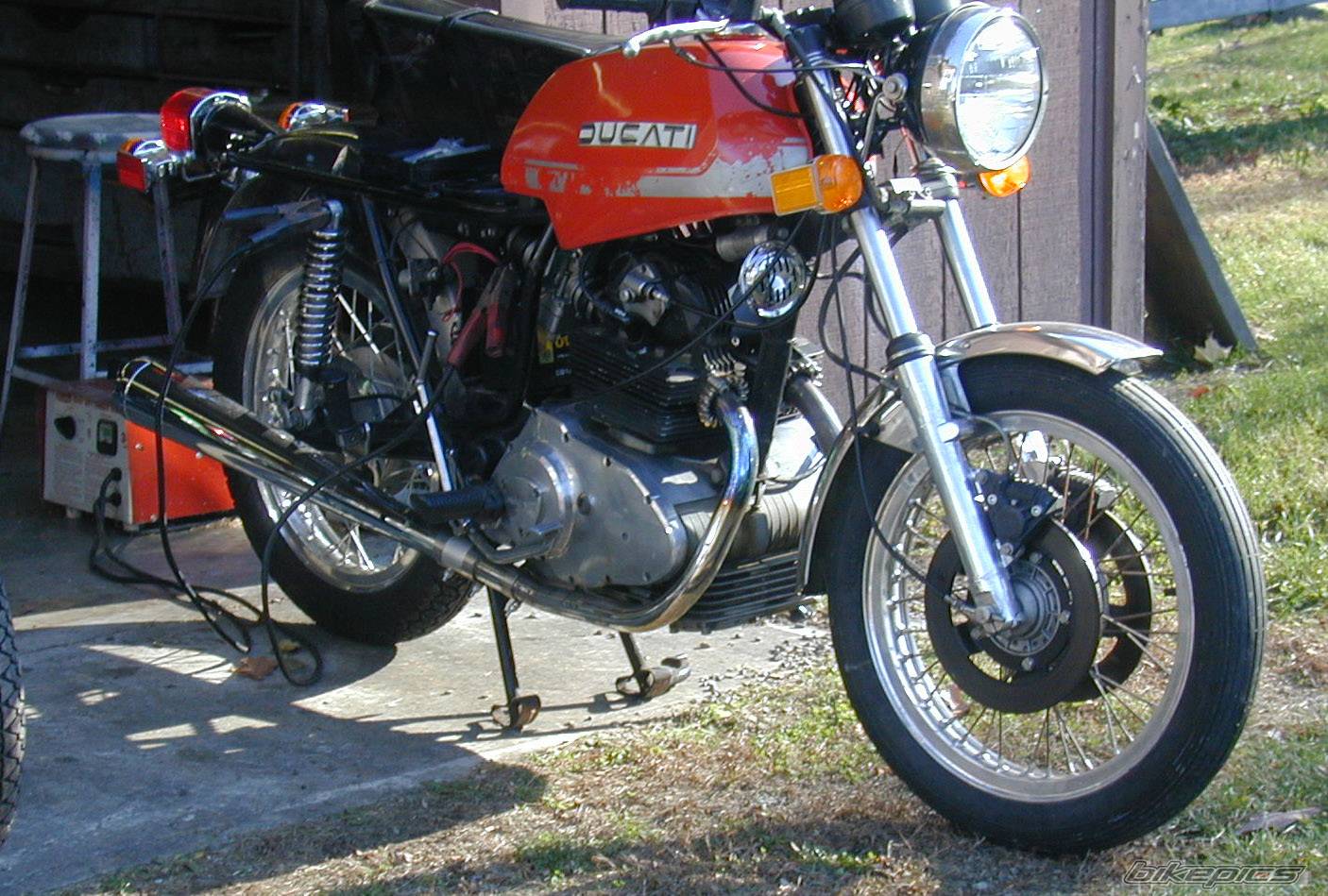 Bike Photo 242188