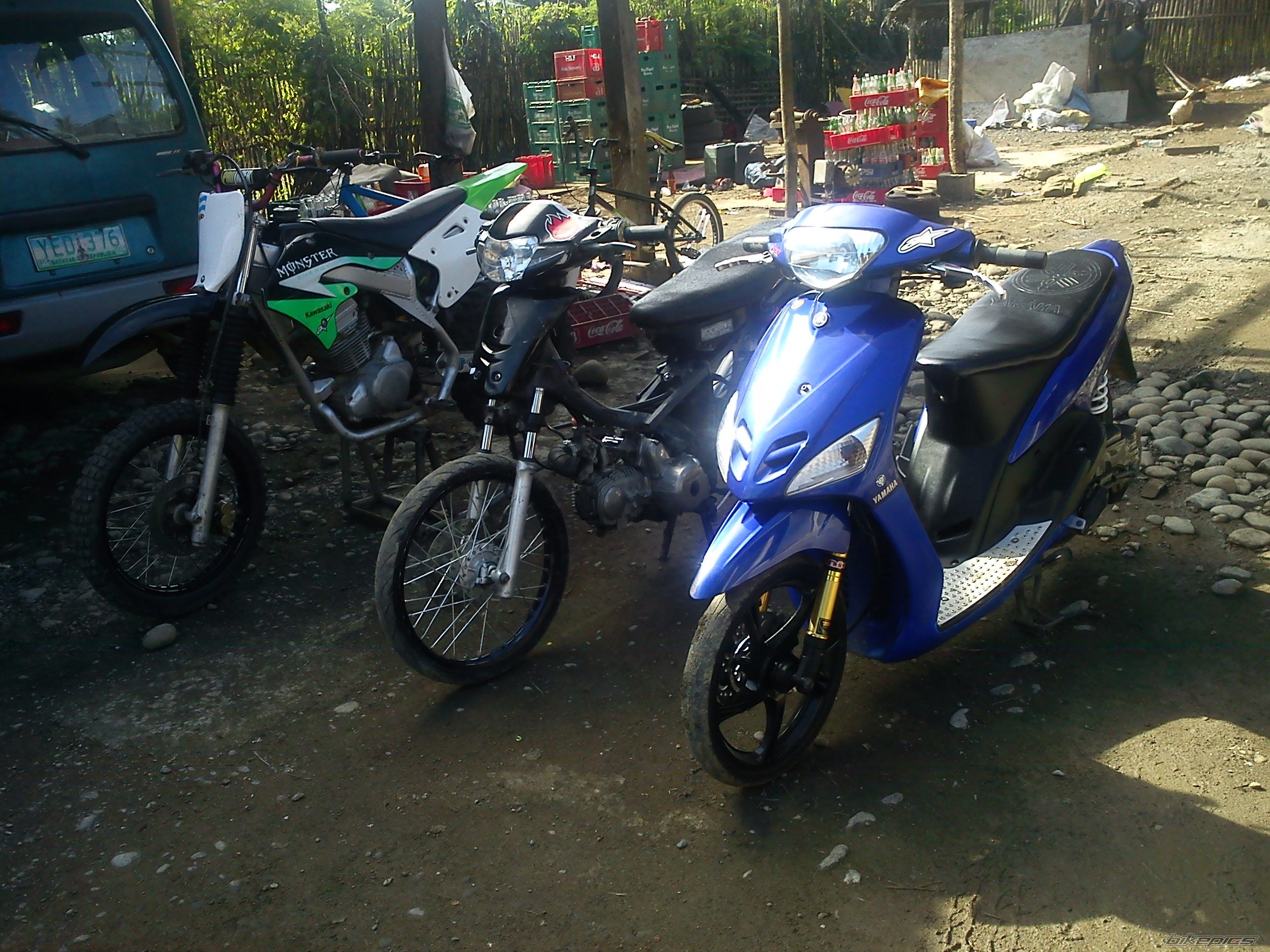 Bike Photo 2421902