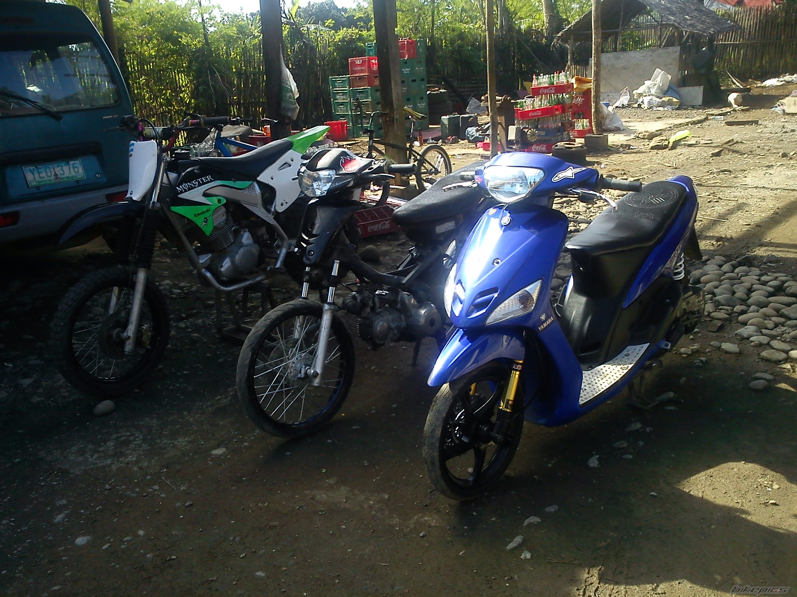 Bike Photo 2421905