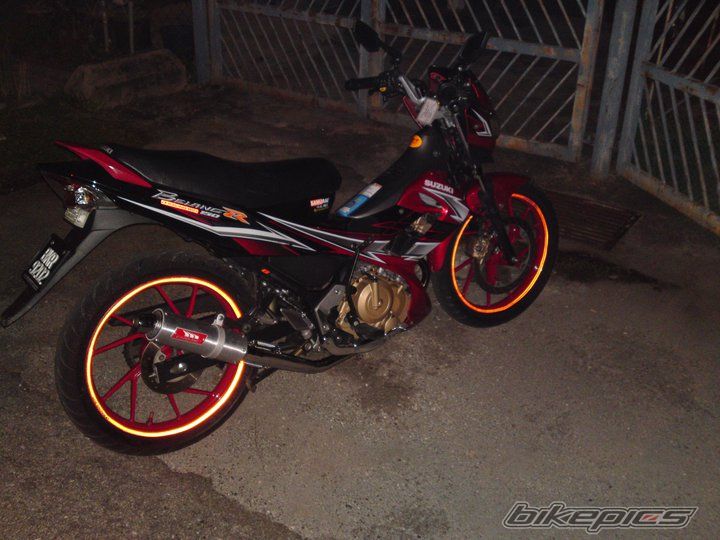 Bike Photo 2422114