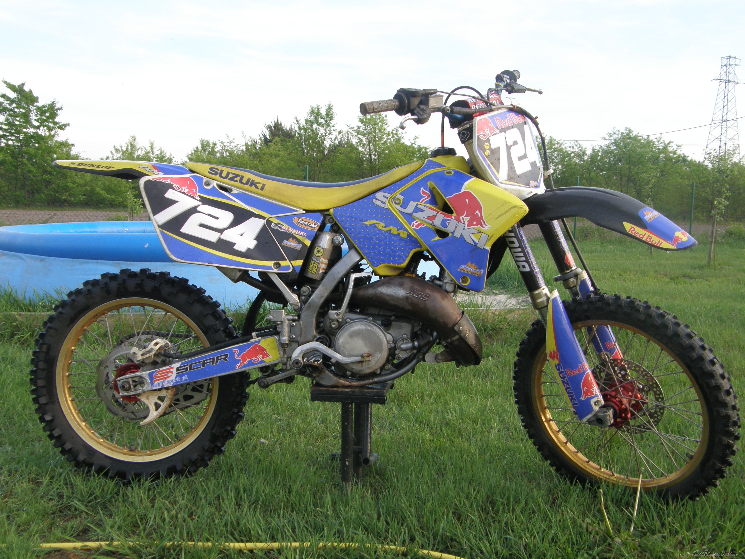 Bike Photo 2422262