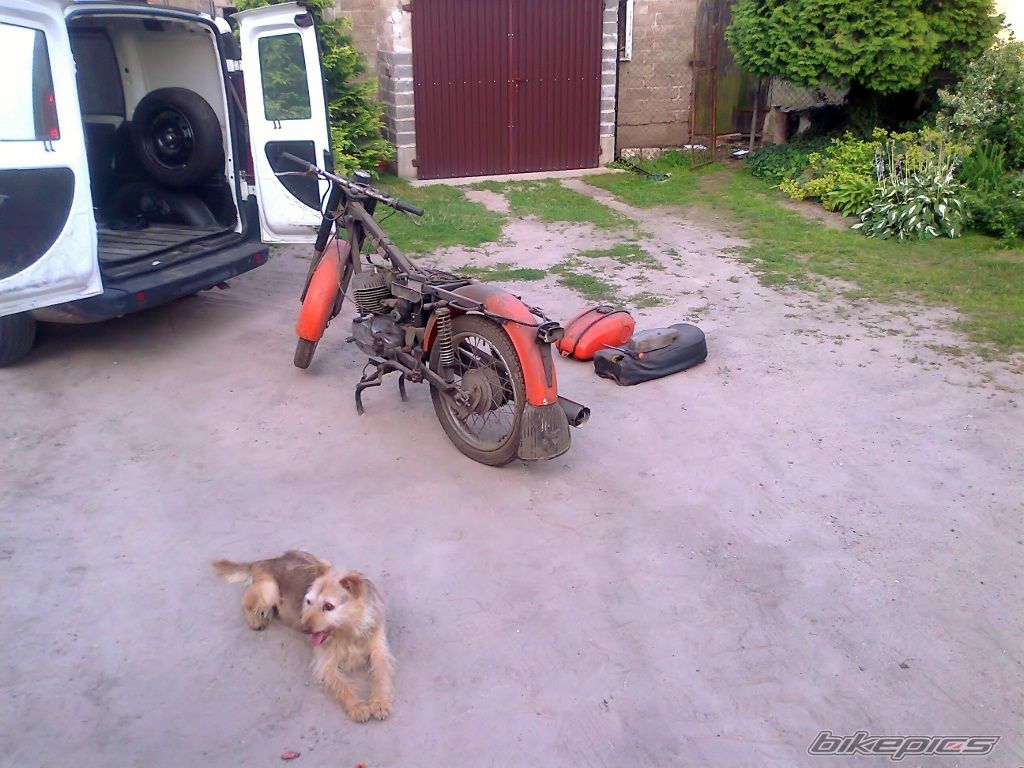 Bike Photo 2422433