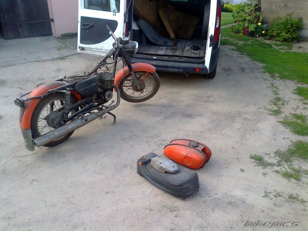 Bike Photo 2422434