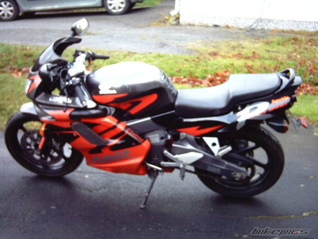 Bike Photo 242246