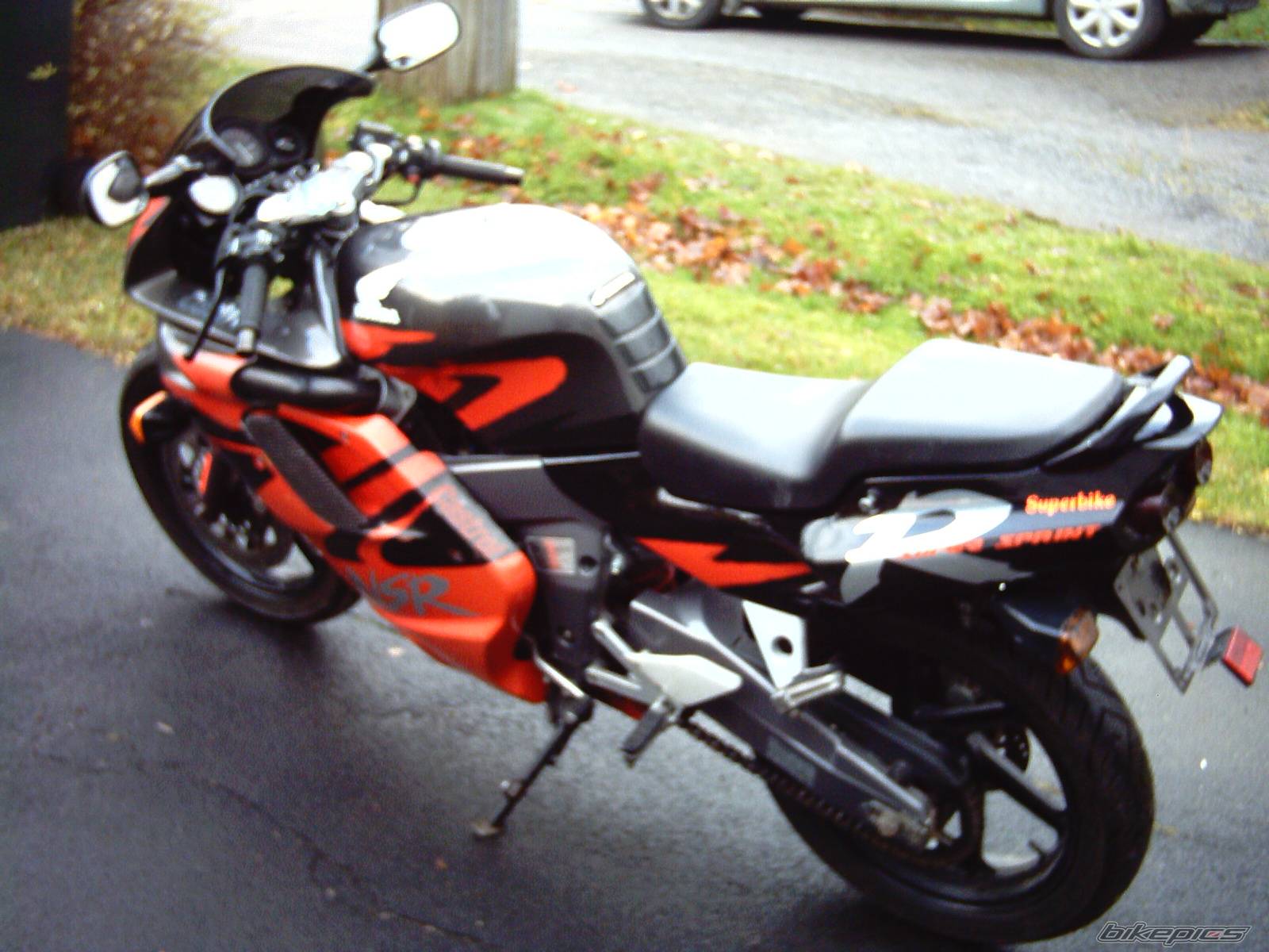 Bike Photo 242250